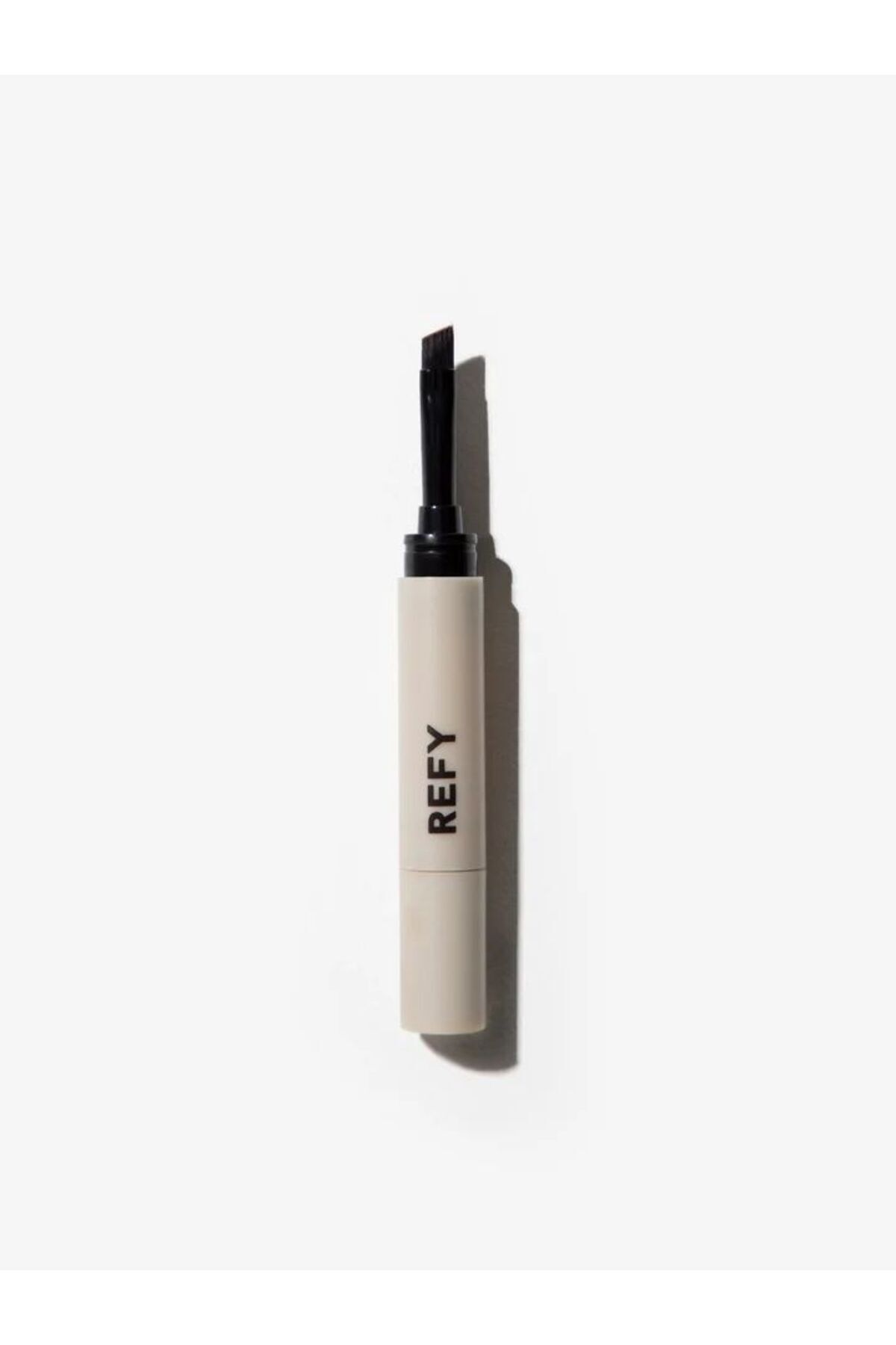 REFY-Black Double-Stylish Brows Pomade and Pincele Set 1