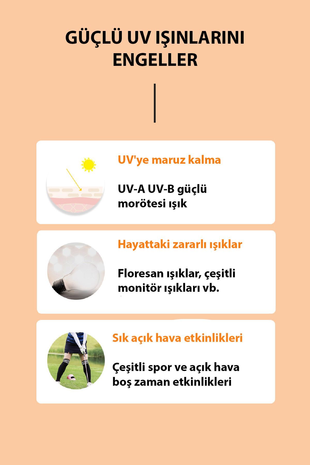 ضد آفتاب صورت   BEAUTYWAY | DAILYSUN اورجینال - تصویر 6