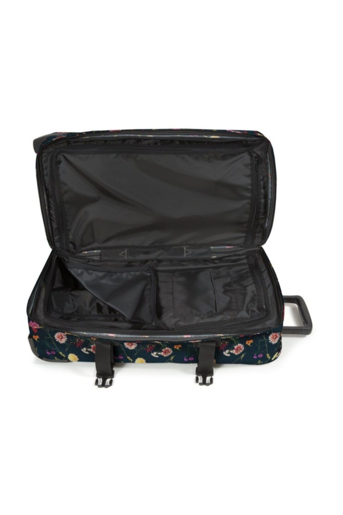 Eastpak Ek62l Tranverz M Seyahat Cantas black Plucked Kad n Aksesuar
