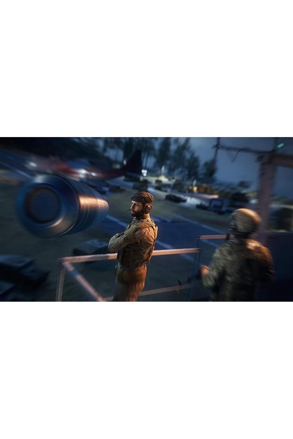 CI Games-Sniper Ghost Warrior: Contracts 2 PS5 5