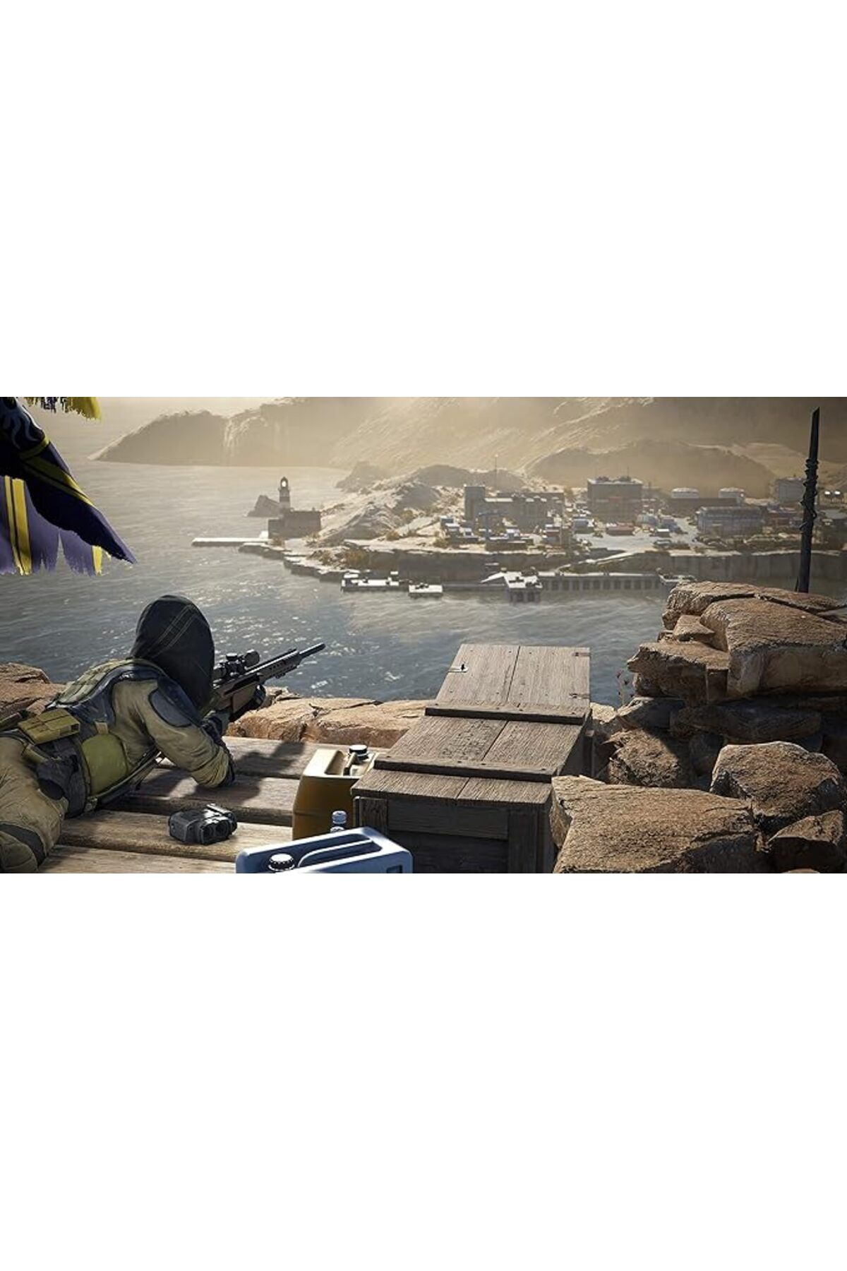 CI Games-Sniper Ghost Warrior: Contracts 2 PS5 2
