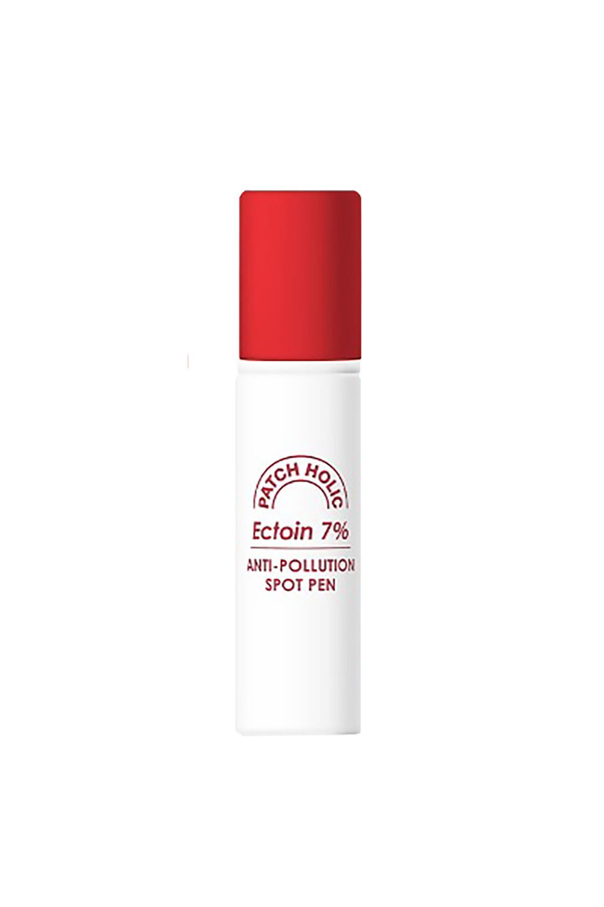 PATCH HOLIC-7% Ectoin Blemish Pen - Anti-polutions Spot Pen 6