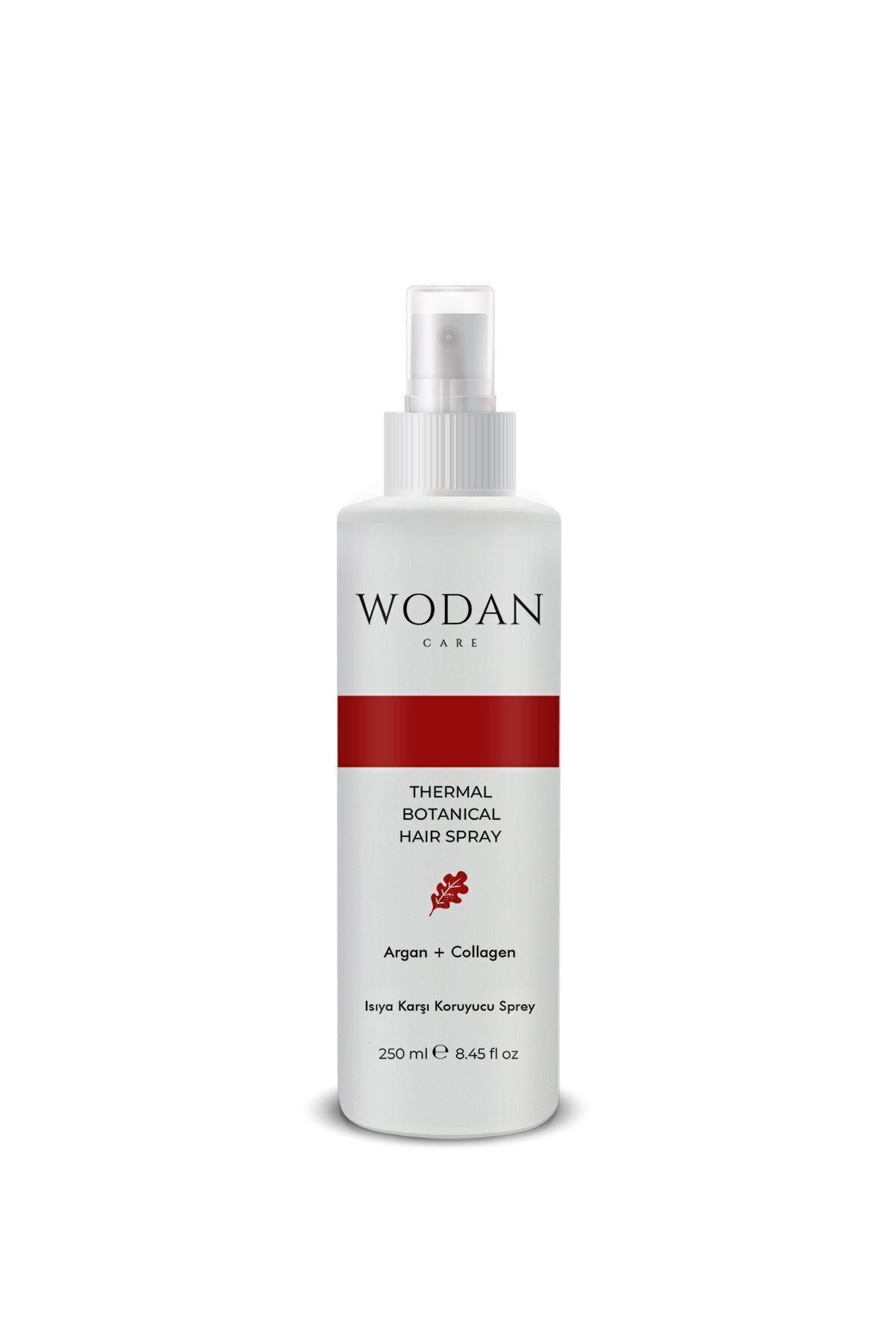 10 Etkili, Isıya Karşı Koruyucu & Kolay Tarama Saç Spreyi 250 ml — TYCQSCEB7N169728859160820 — تصویر 3 از 5