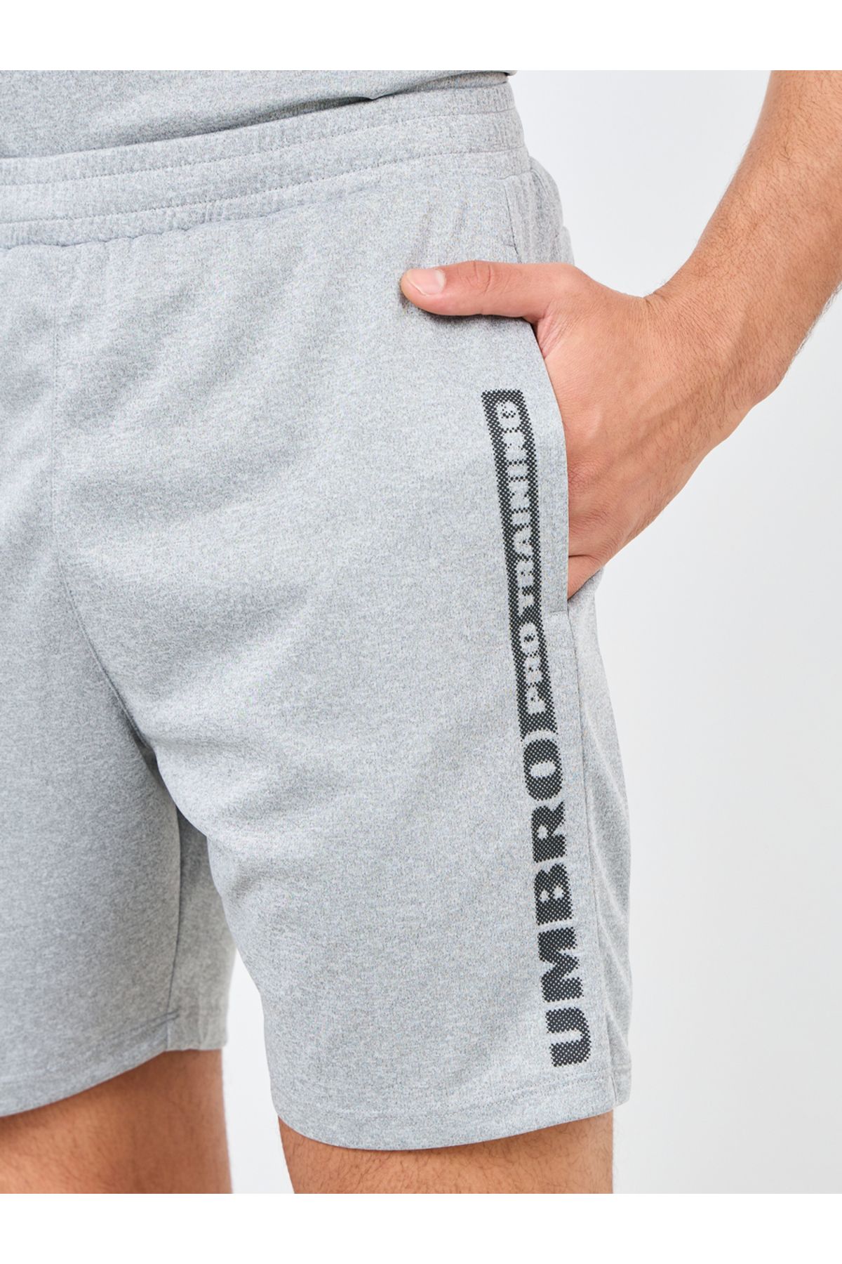 UMBRO-Pro Training Active Shorts 3