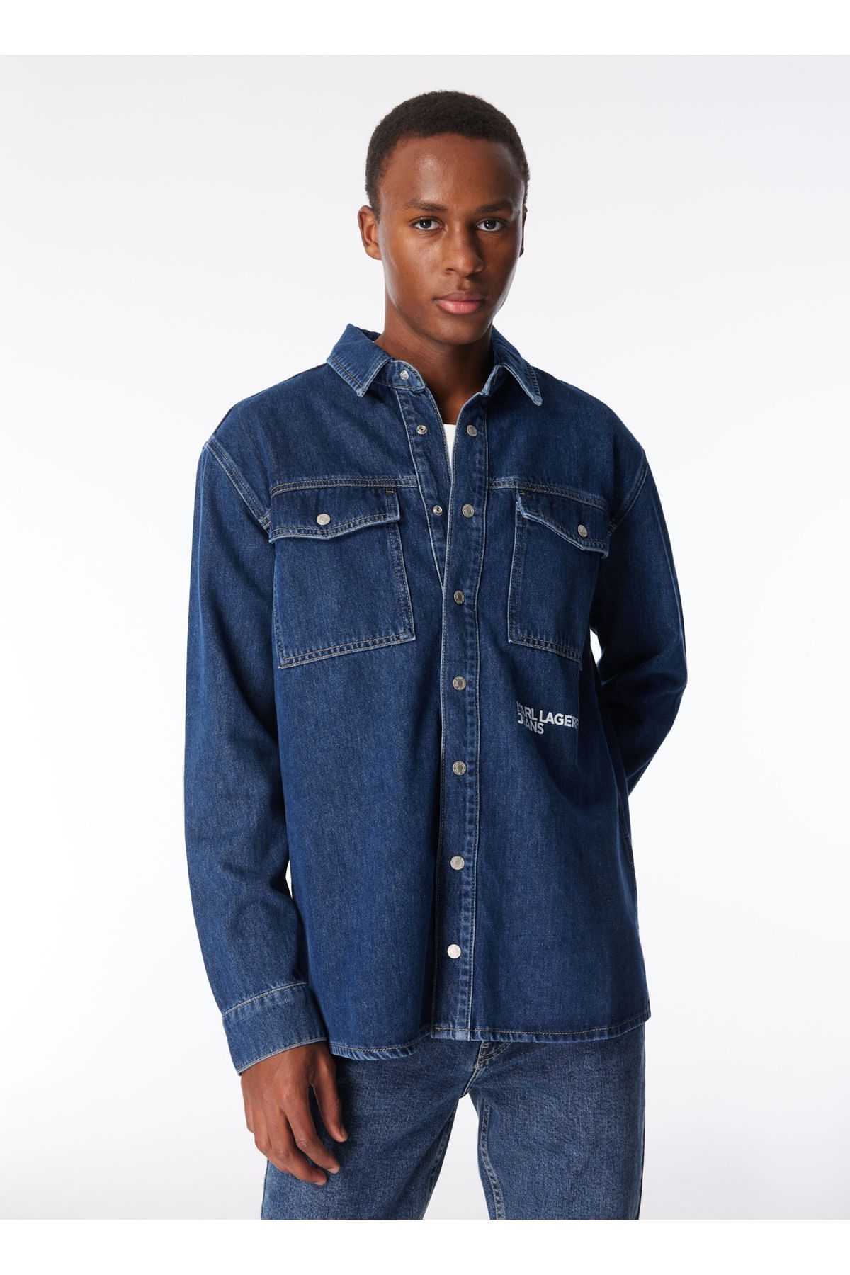 Karl lagerfeld jeans deals
