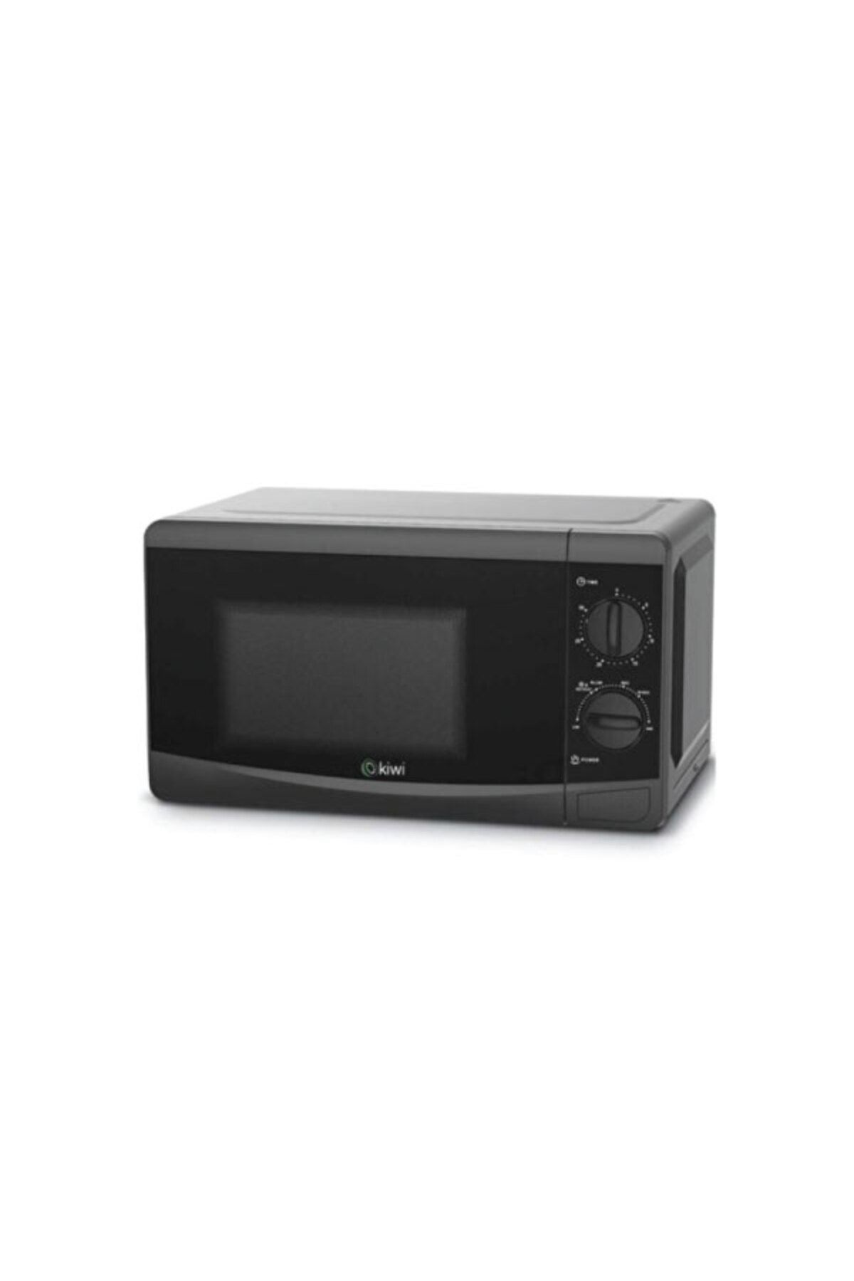 teknotrust Mekanik Kmo 4243 Siyah Mikrodalga Fırın 20 Litre 700watt 2 Yıl 1000 W ve Altı 20 L ve altı Solo İth