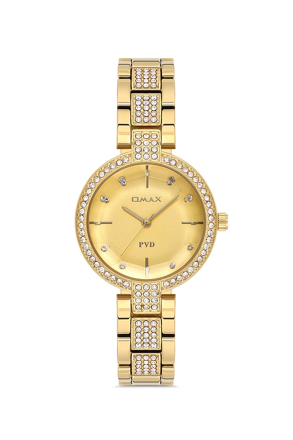 Omax-Metal Women's Watches 00JSS026Q001 1