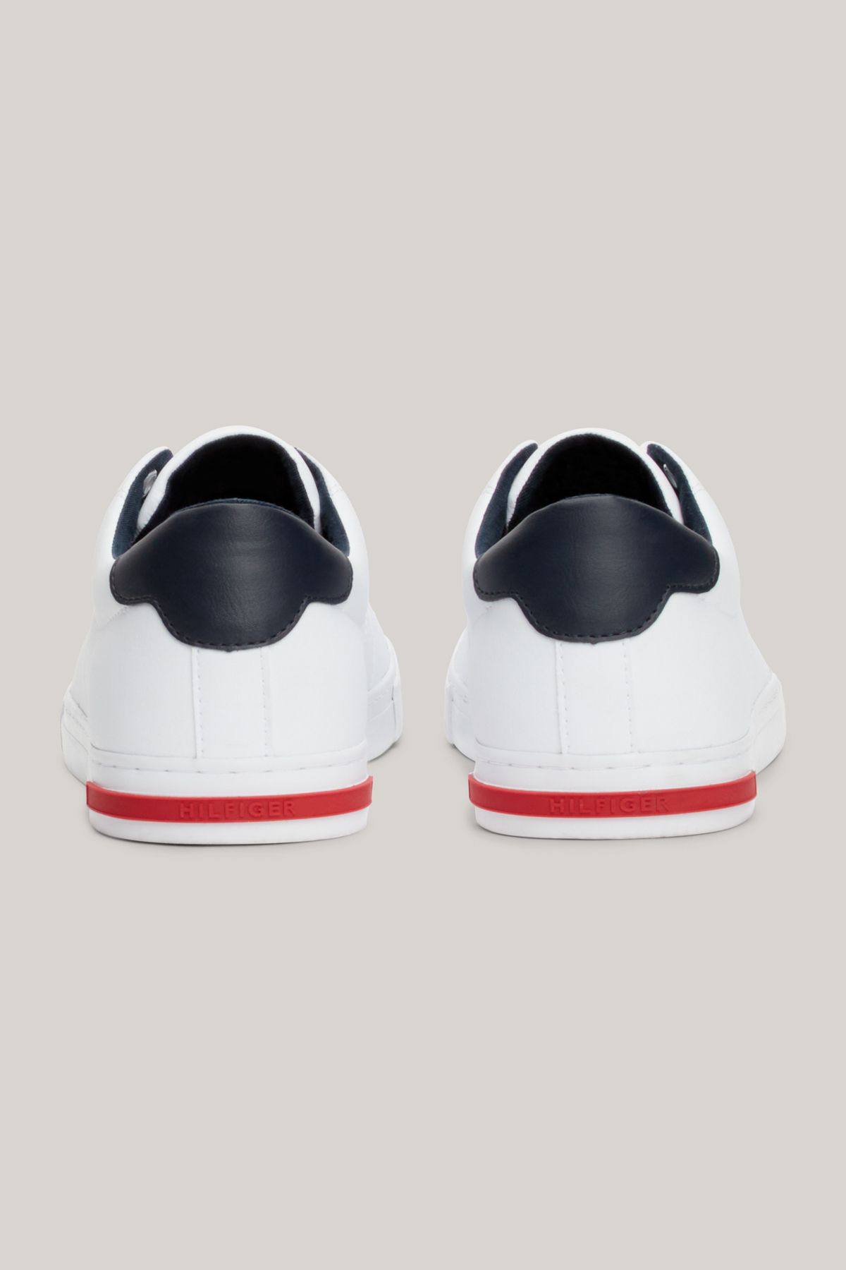 Tommy Hilfiger-Essential bőr részlet - vulkanizált 4
