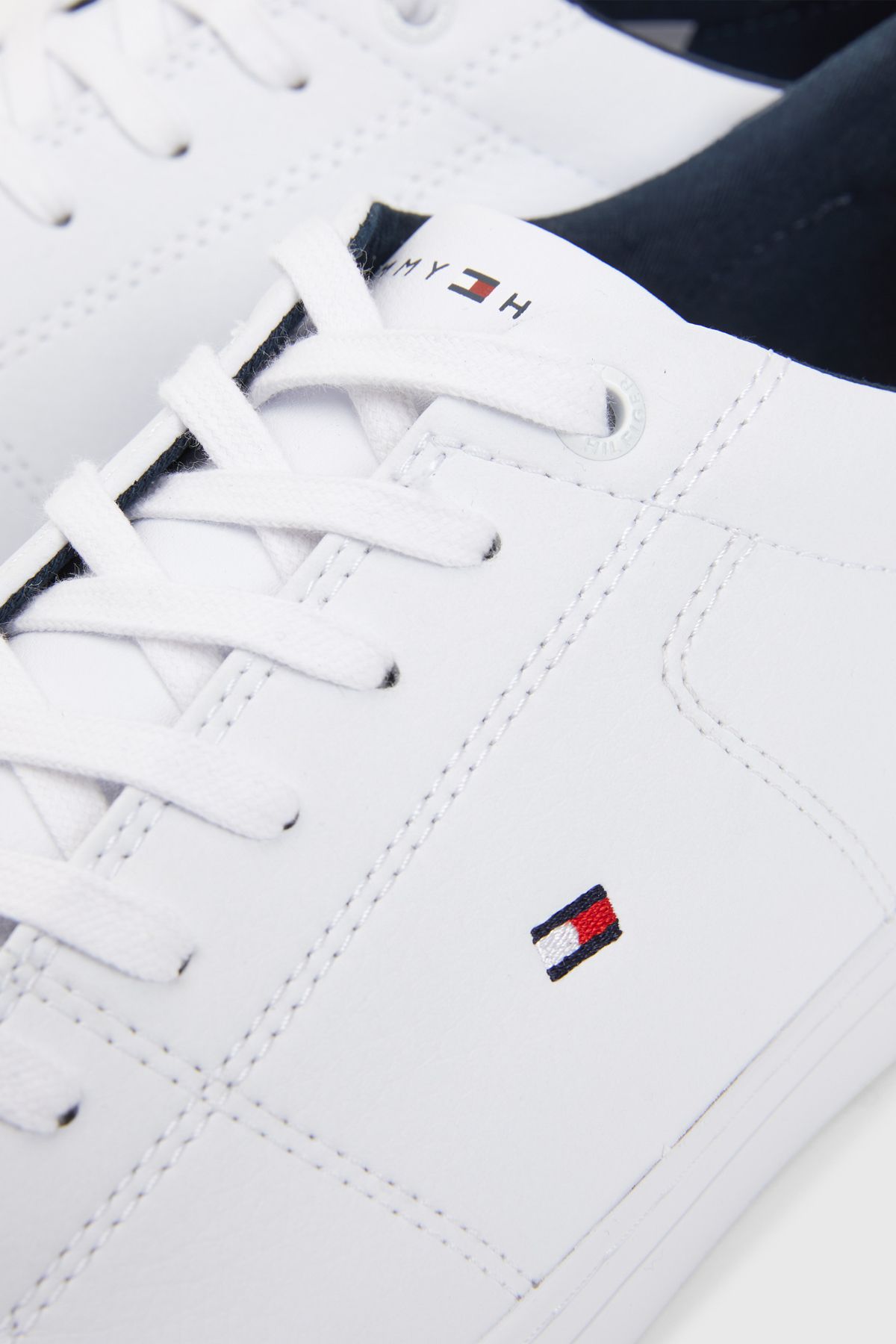 Tommy Hilfiger-Essential bőr részlet - vulkanizált 16