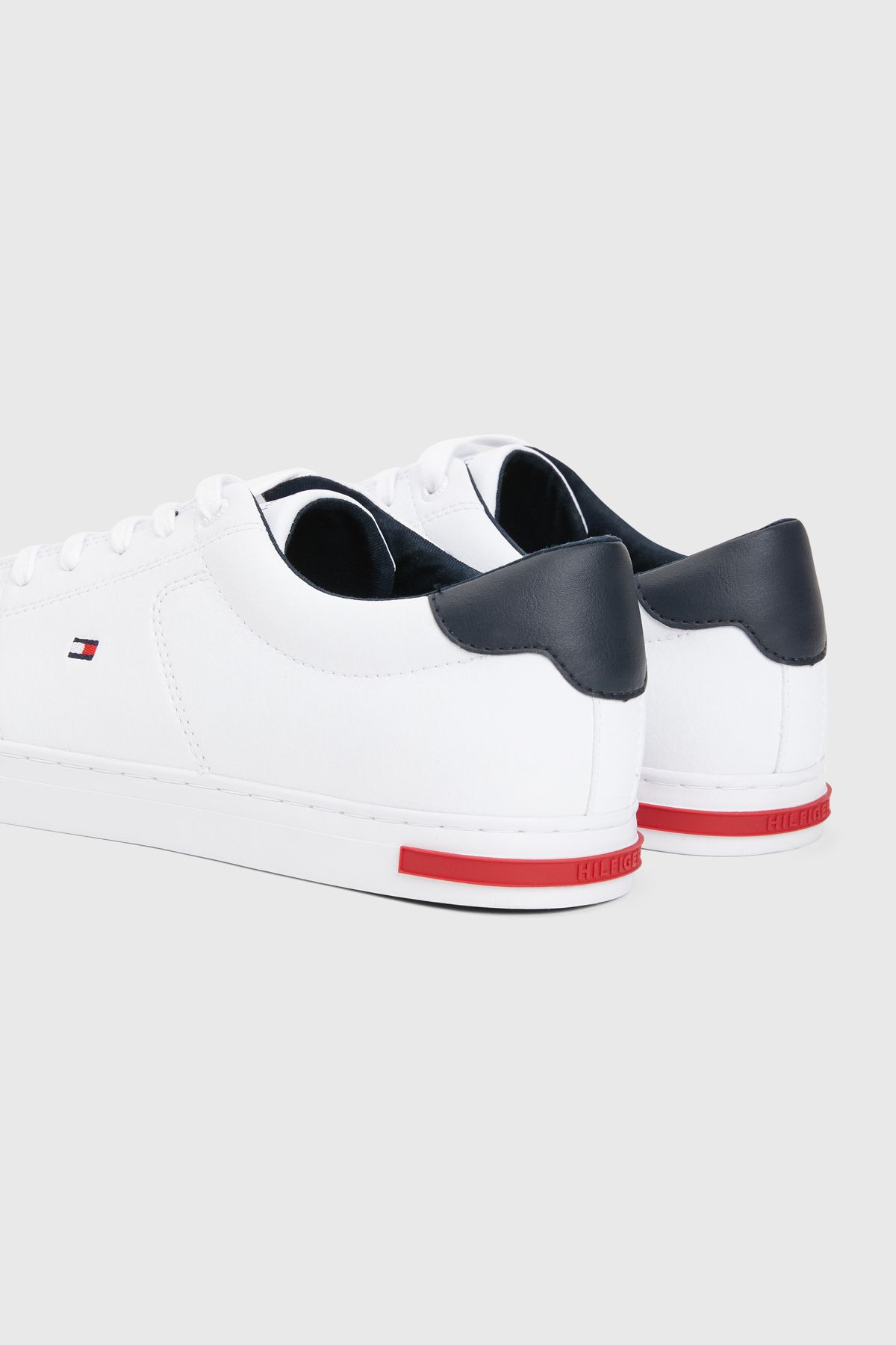 Tommy Hilfiger-Essential bőr részlet - vulkanizált 14
