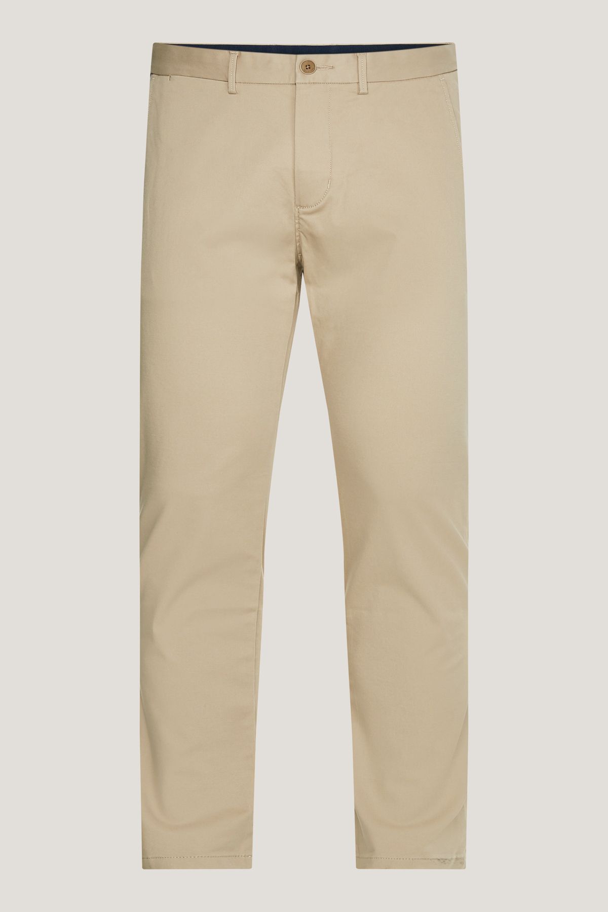 Tommy Hilfiger-CORE BLEECKER 1985 PIMA ALIM БАВОВНА 2