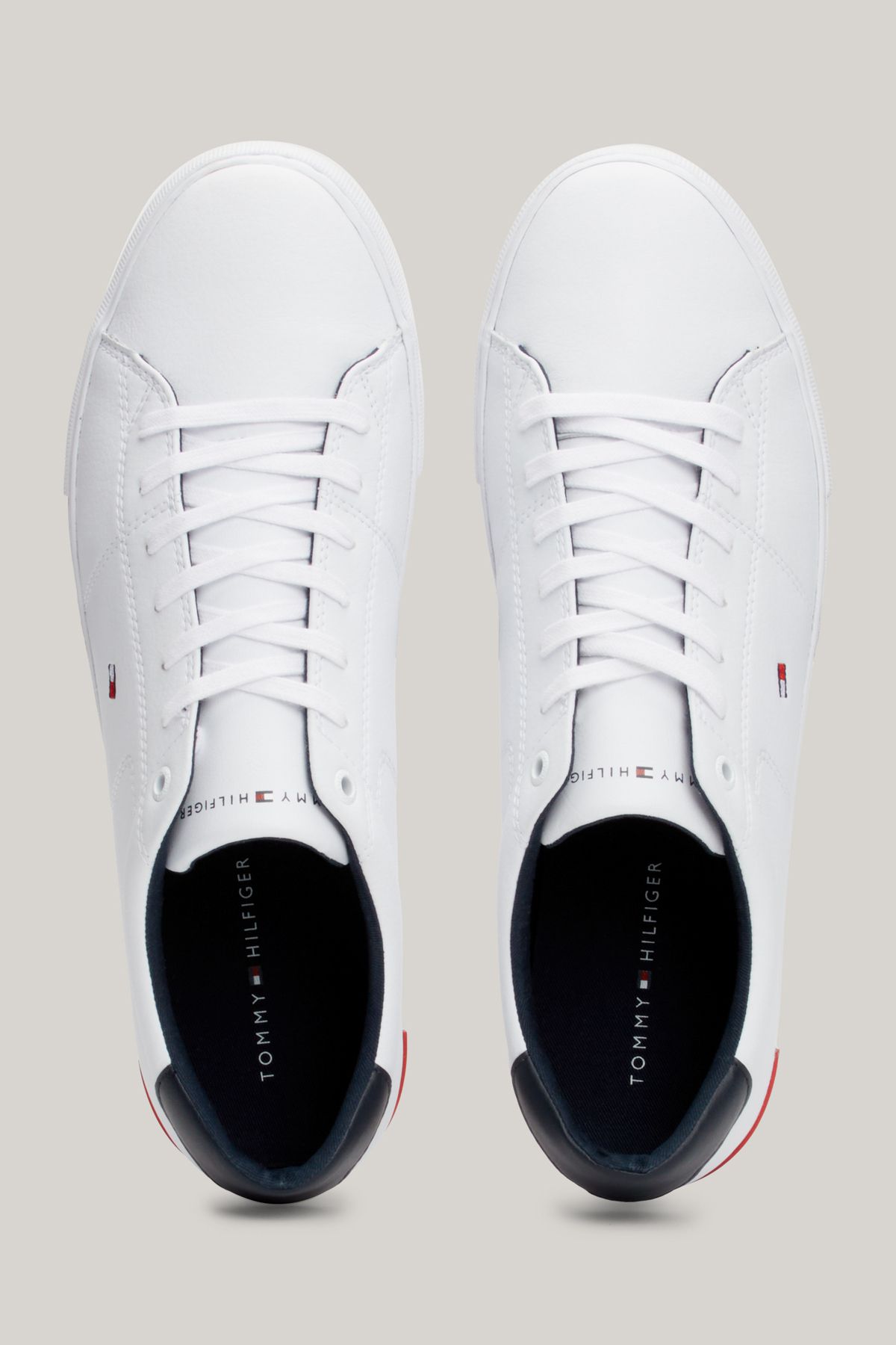 Tommy Hilfiger-Essential bőr részlet - vulkanizált 10