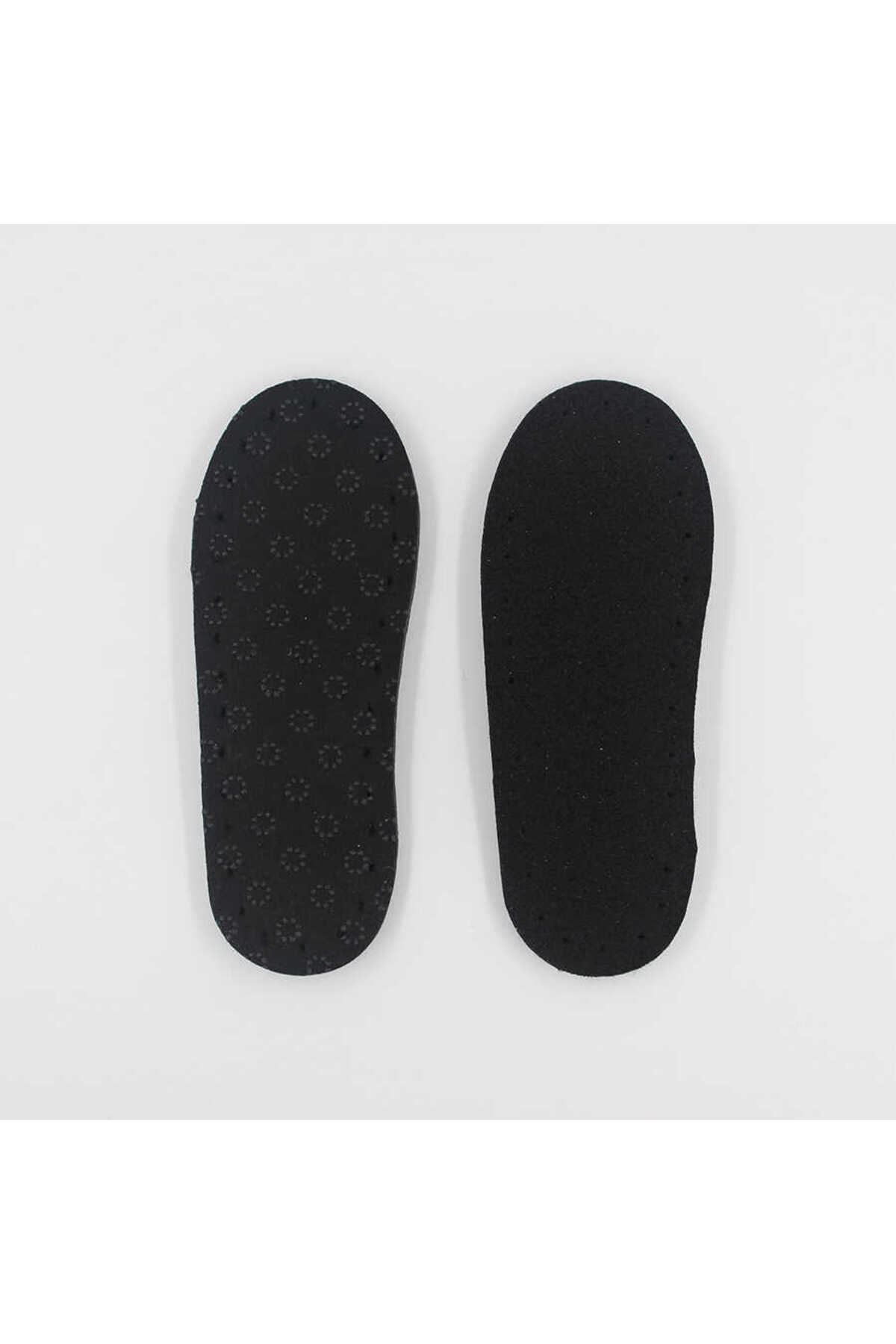 Pukka Patiklik Kaydırmaz Keçe Taban Delikli (23-24)