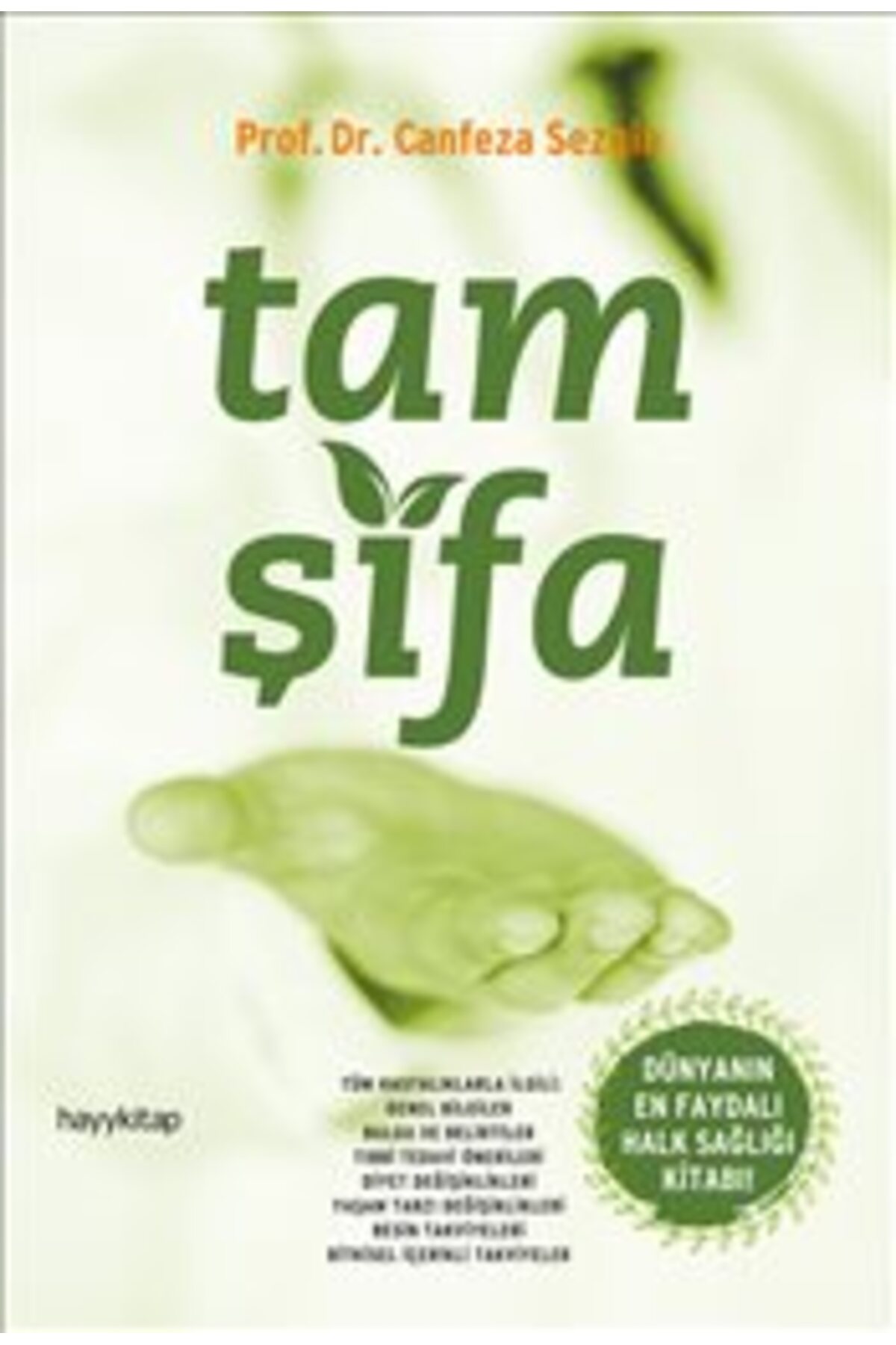 hayykitap Tam Şifa