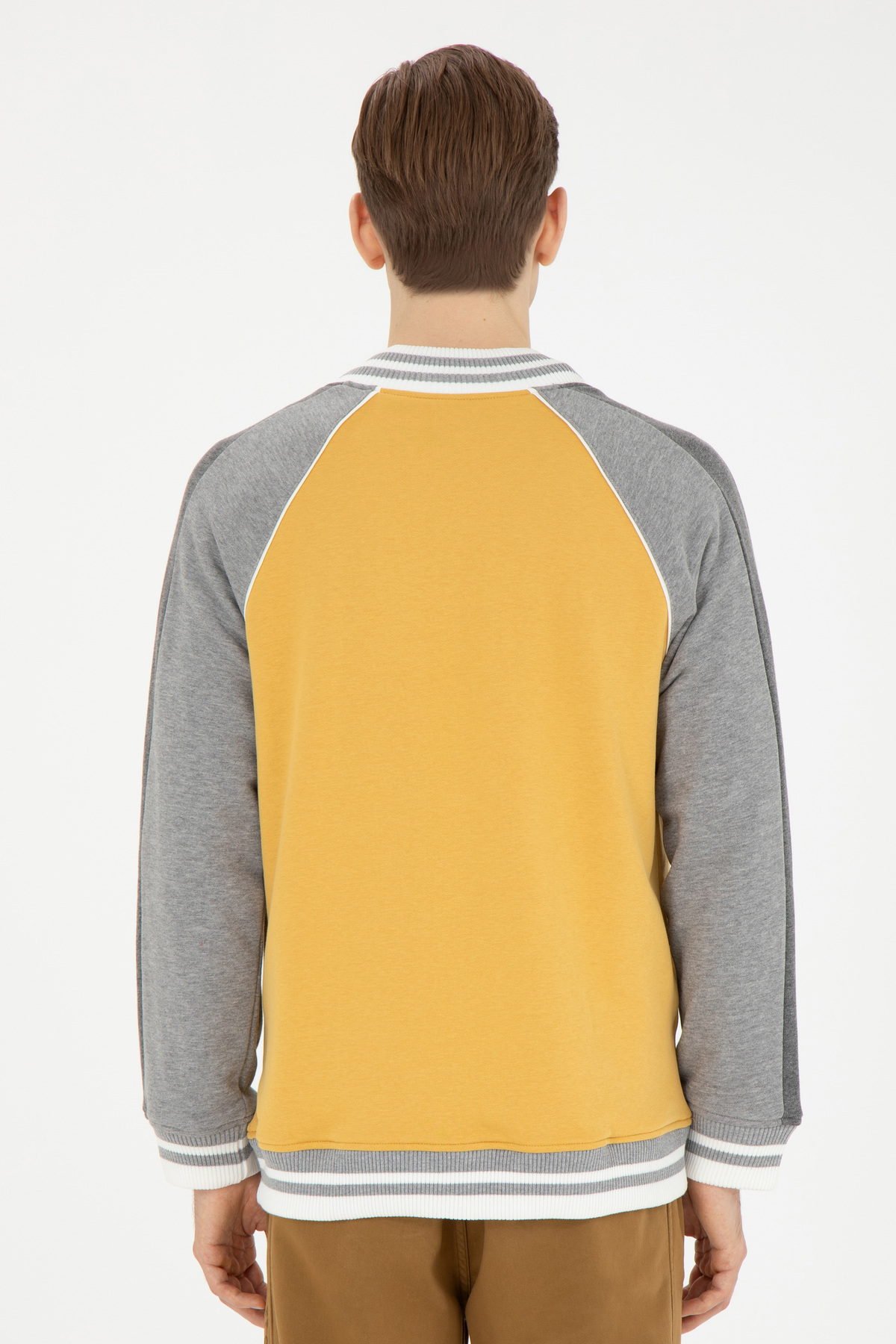 ژاکت مردانه یو اس پولو | 981771 U.S. Polo Assn. - Image 5