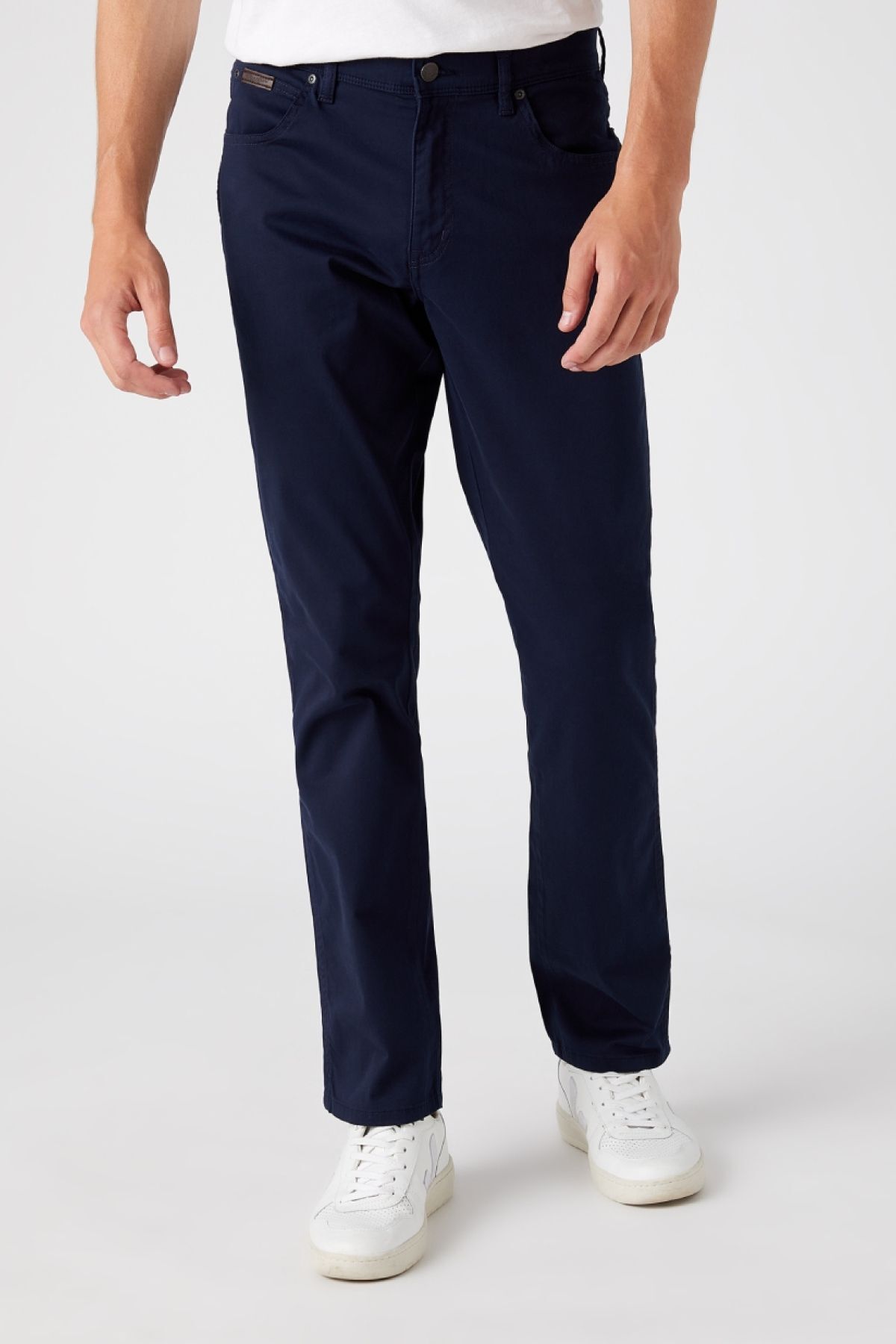 شلوار منعطف کمر معمولی باریک تگزاس Wrangler