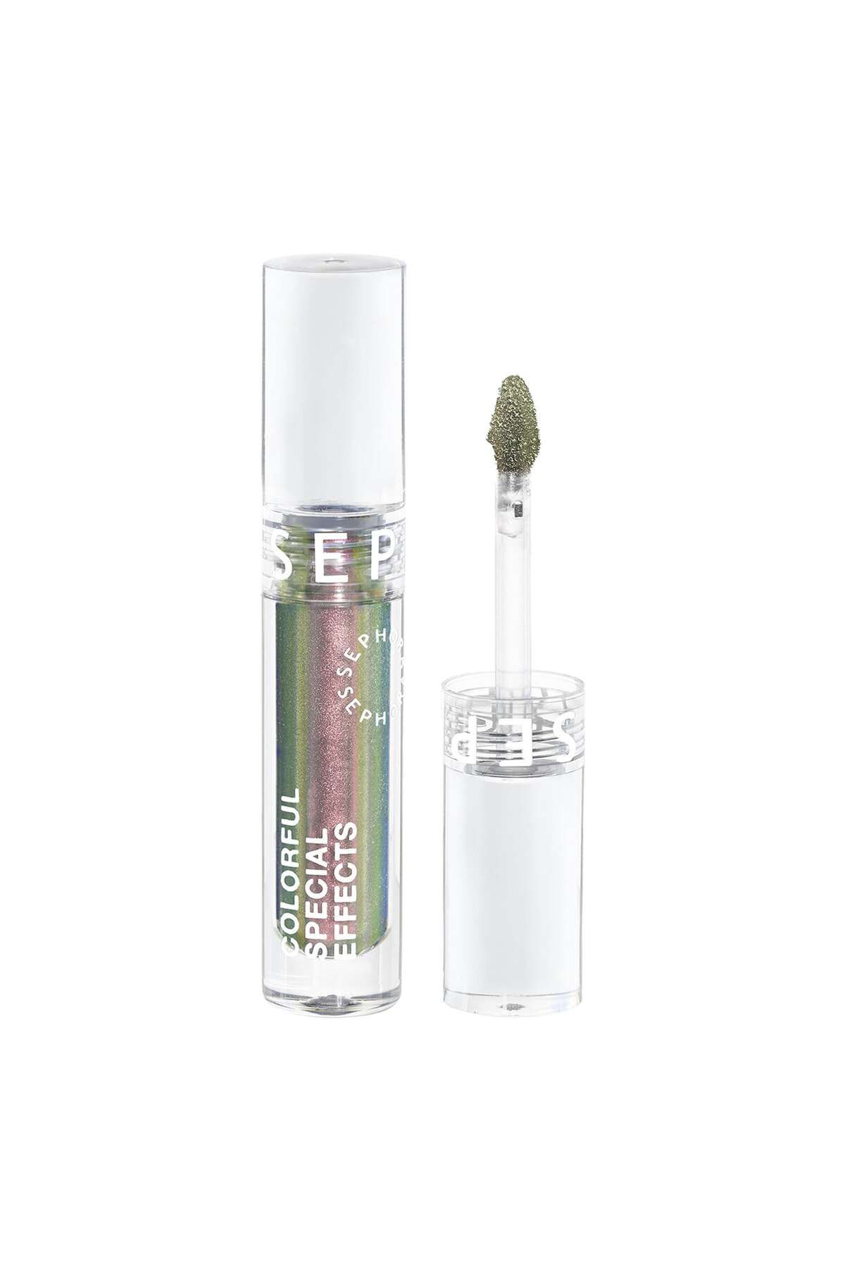 SEPHORA COLLECTION-Multichrome Color Effect Liquid Eyeshadow with Multiple Reflections 1