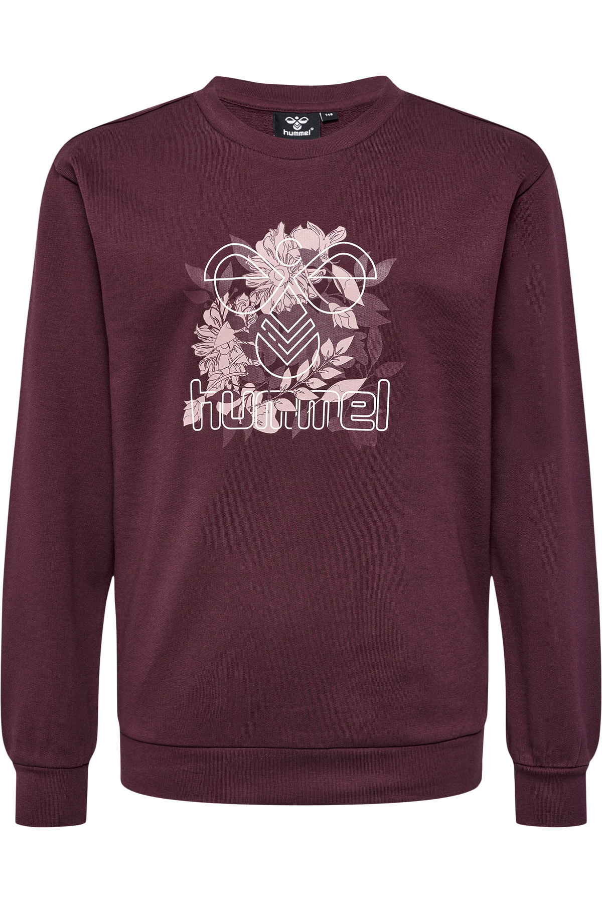 hummel-hmlLIVA SWEATSHIRT 1