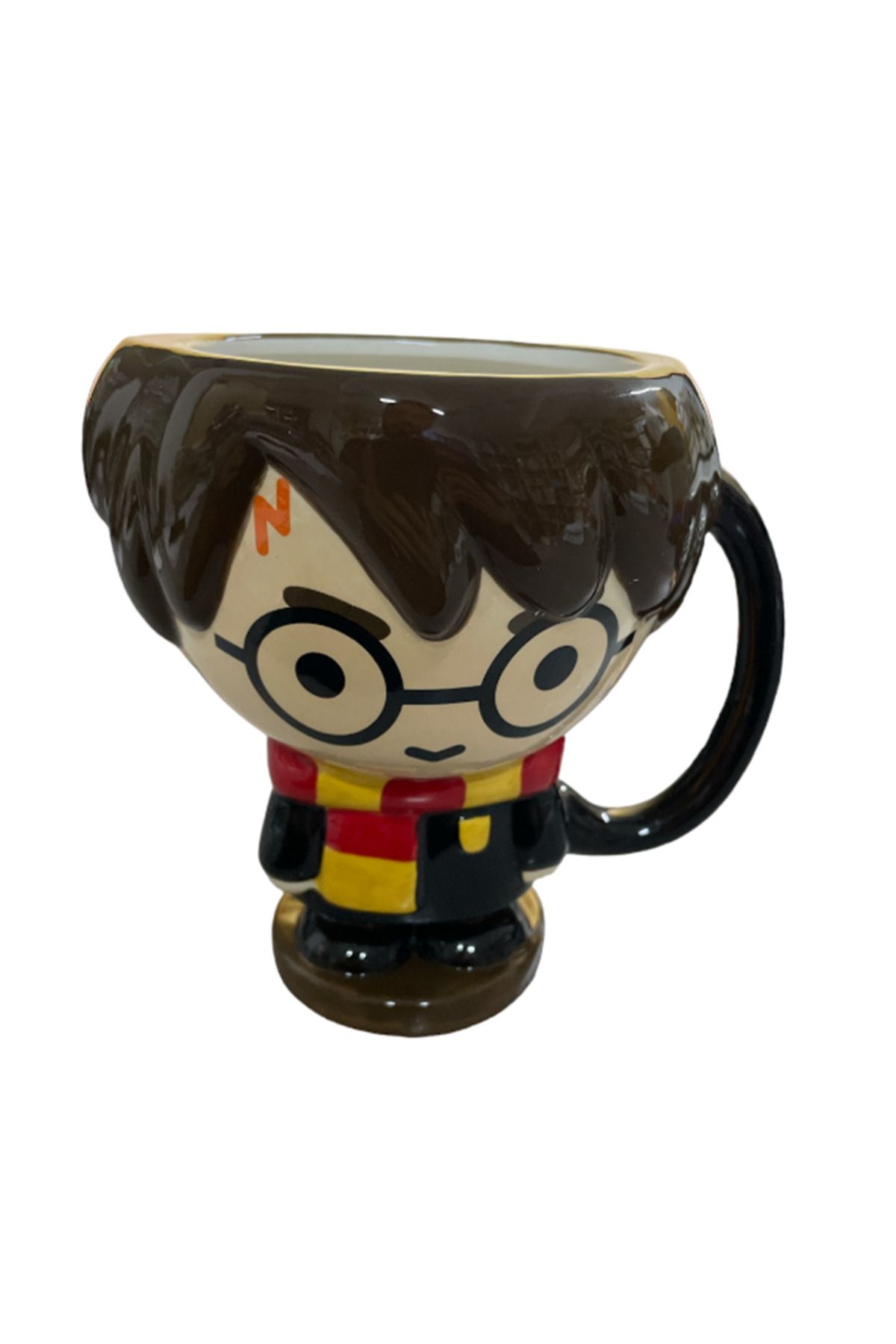 NETAVANTAJ-Harry Potter 3D Figure Mug 1