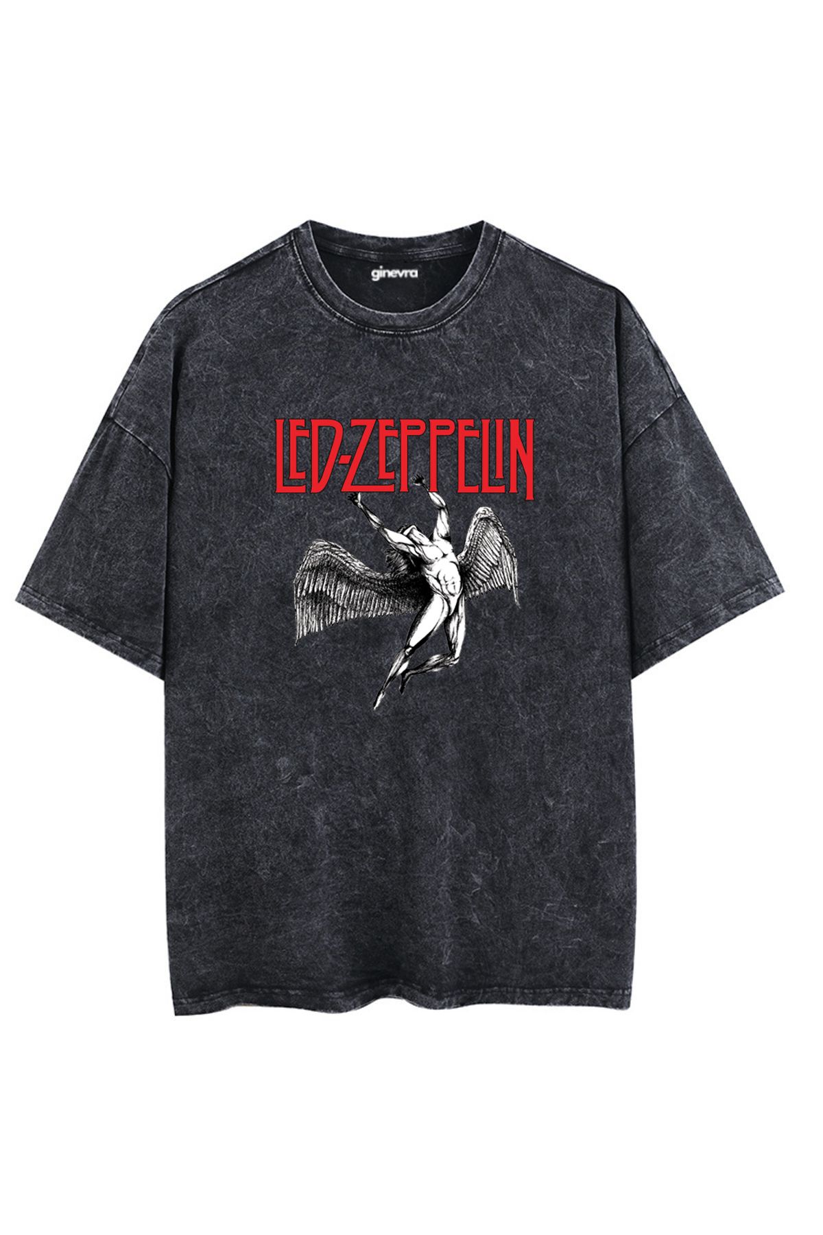 Led zeppelin shirt vero moda clearance