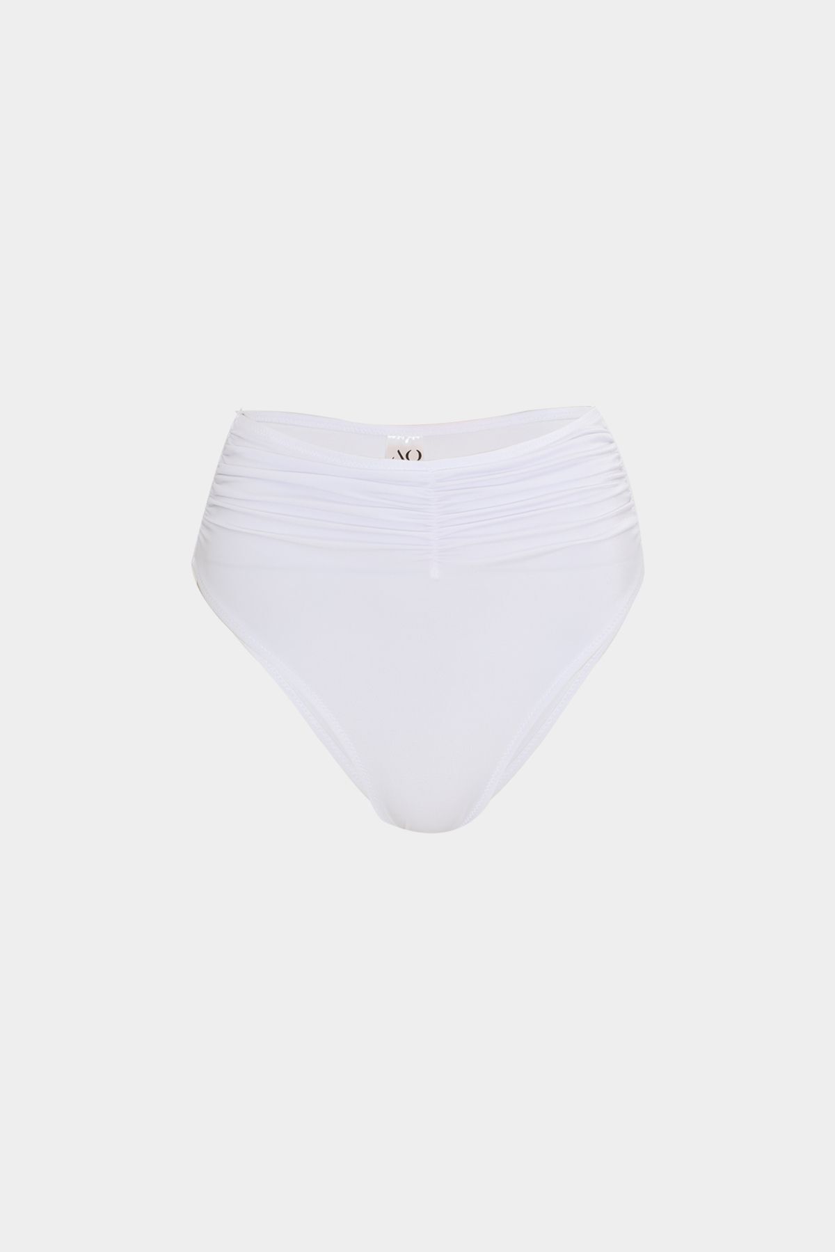Premium High Waist ISIS Fit Women's Bikini Bottom