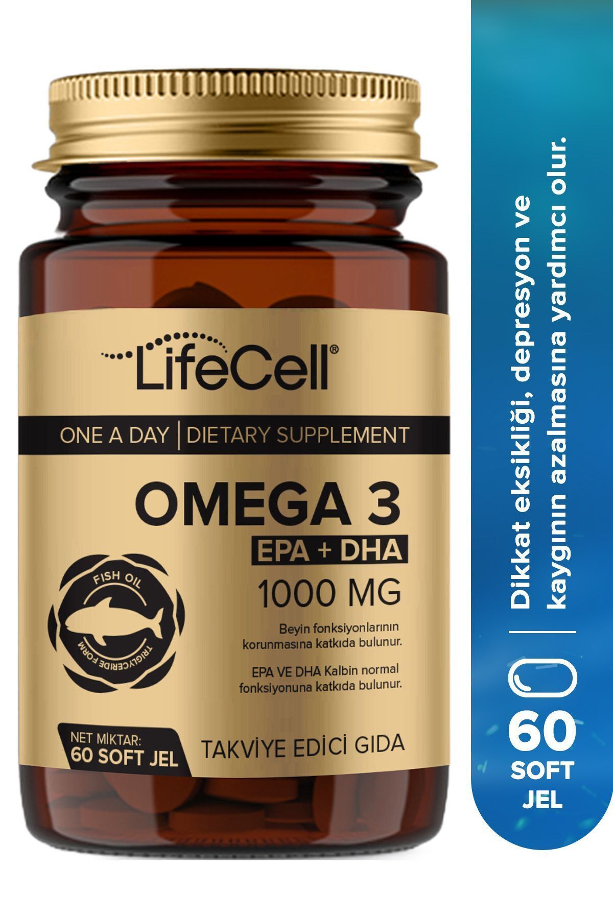 Lifecell Vıtamın D3 K2 C - 60 Tablet Komplex Vitamin Desteği Fiyatı ...