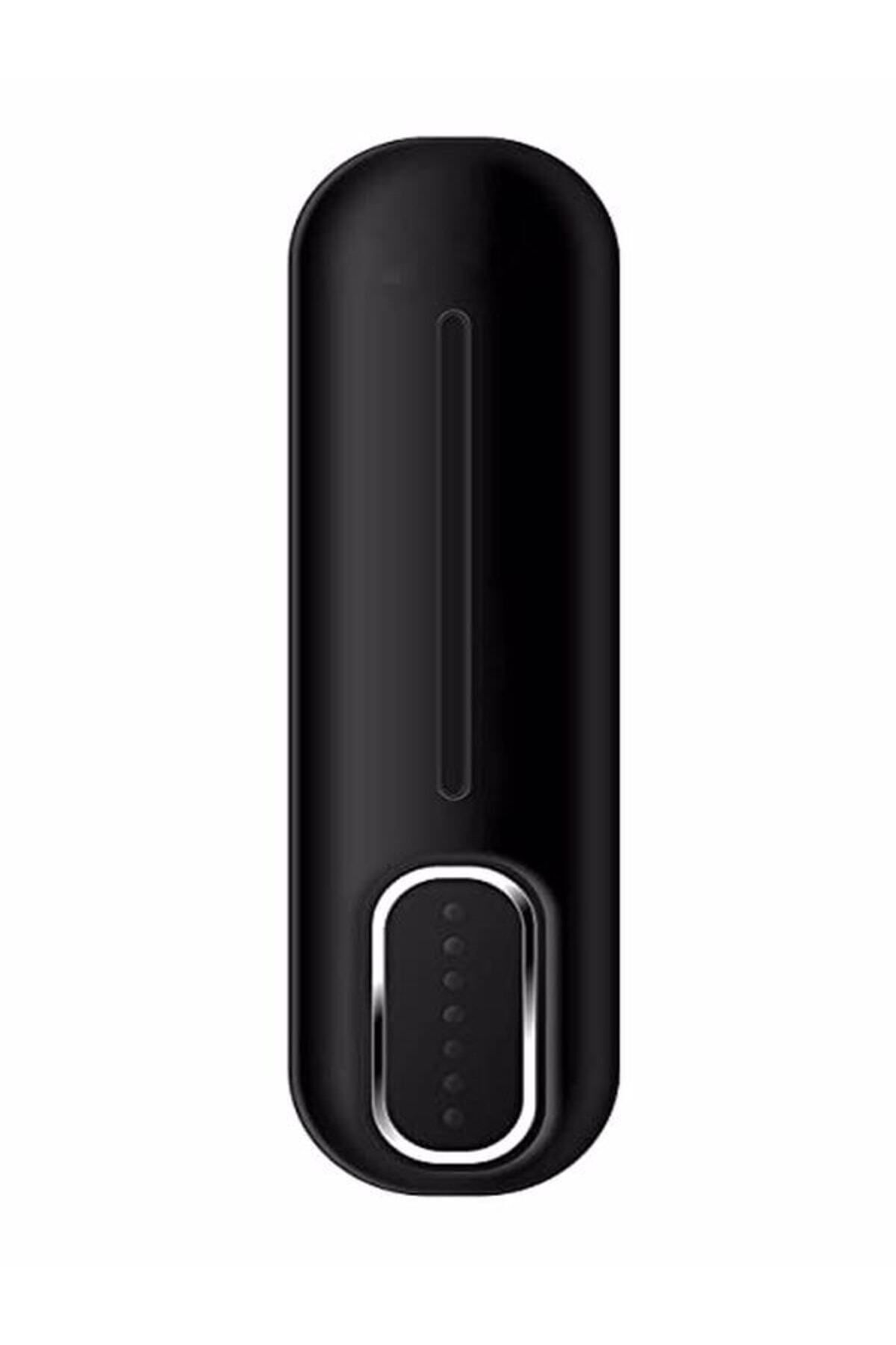 mrtbilisim-Dozator manual de săpun lichid cu capacitate de 350 ml Model Push-Up Dozator de săpun cu design elegant, montat pe perete, culoare neagră 7