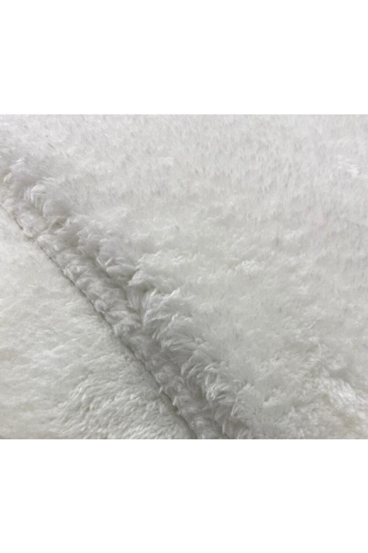 Plush Rug Plush Rug Round Skin Rug