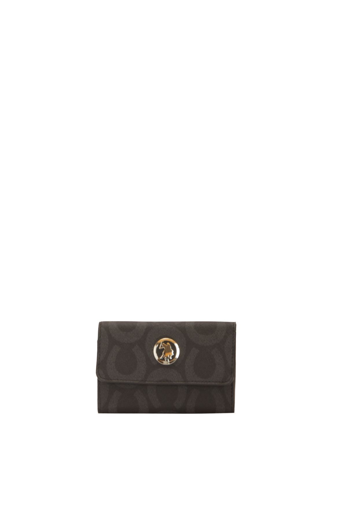 کیف مشکی زنانه نمونه کار Usc23913 U.S. Polo Assn.