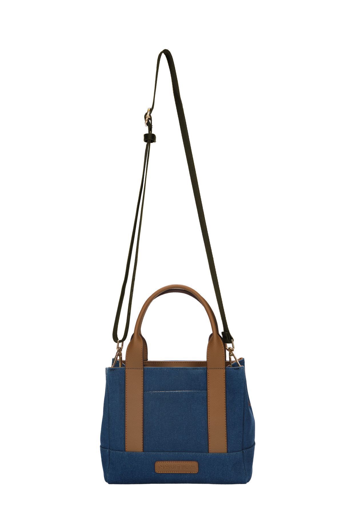 Nautica Navy Blue Women s Messenger Bag Cn6195t for Women price in Dubai UAE Compare Prices
