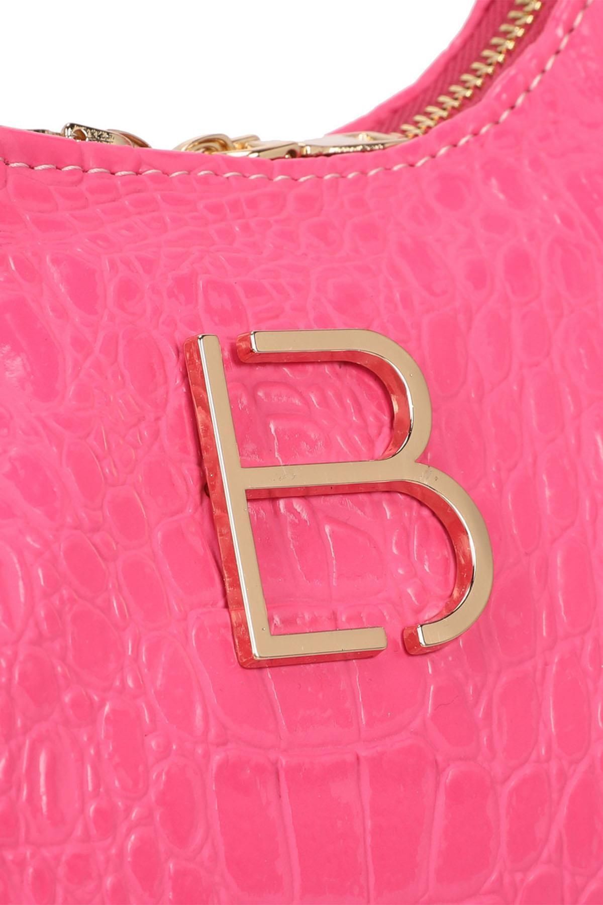 Lucky Bees-Hand- und Umhängetasche für Damen – bequemes Design 5