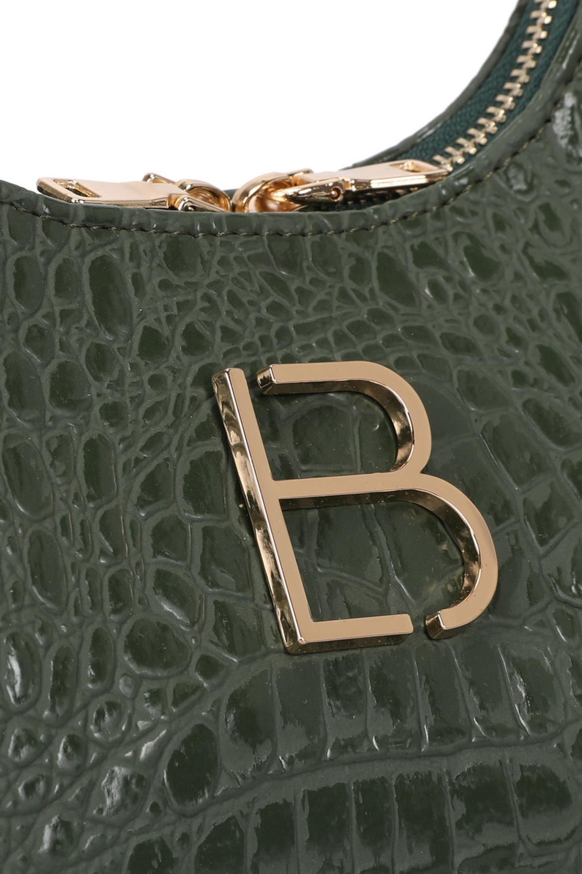 Lucky Bees-Hand- und Umhängetasche für Damen – bequemes Design 4