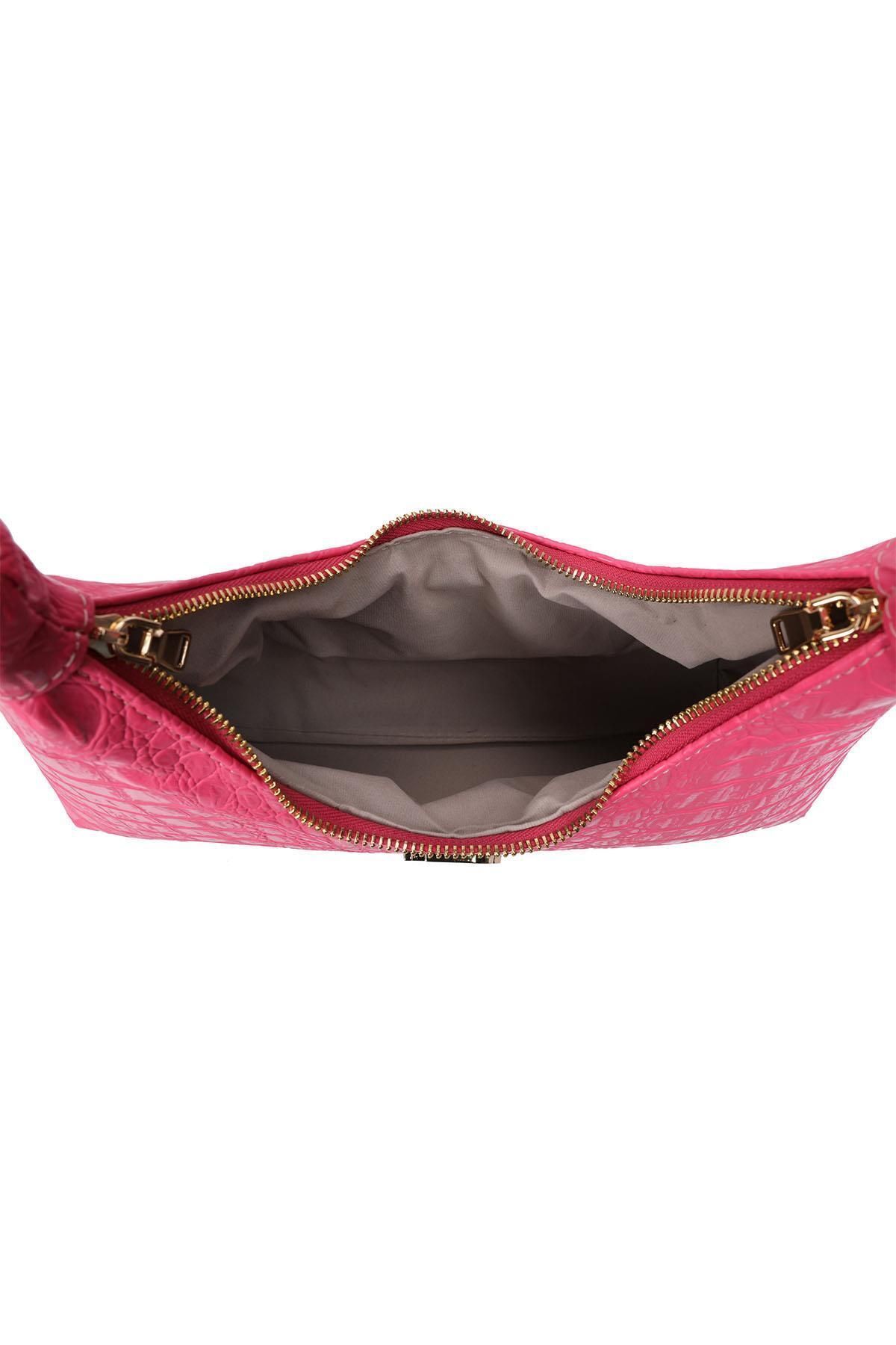 Lucky Bees-Hand- und Umhängetasche für Damen – bequemes Design 6