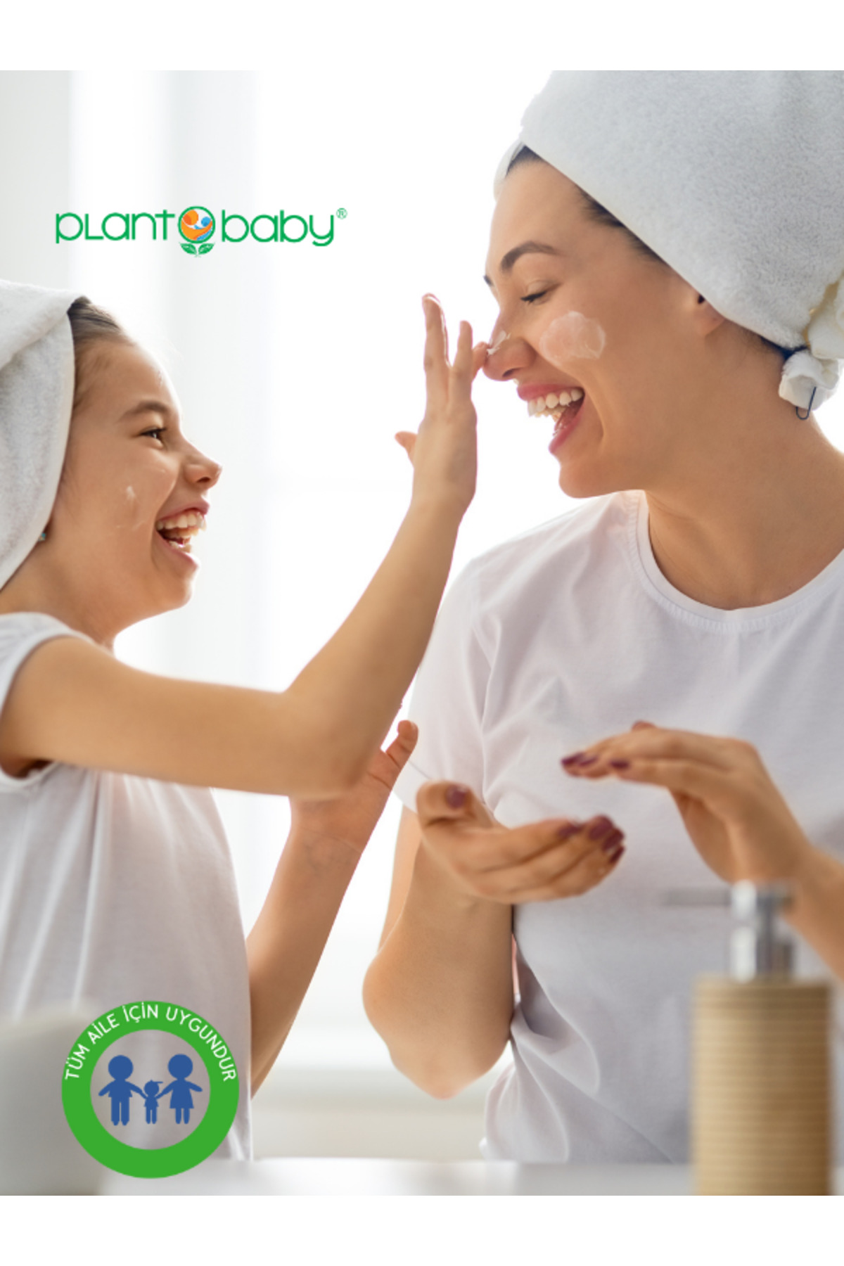 Planto Baby Yüz Ve Vücut Nemlendirici Losyon (150 ML) fotoğrafı 2 (önizleme)