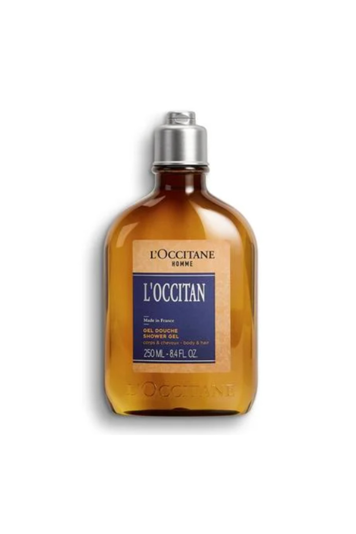 Shower Gel - L'Occitan Shower Gel 250ml