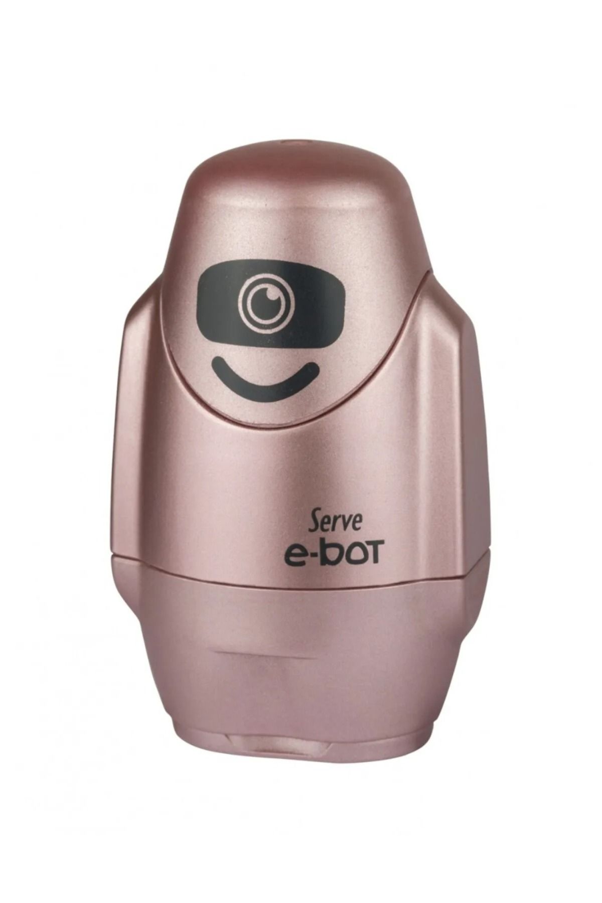 tüftürük-Serve Pencil Sharpener with Eraser Metallic Colors 7485261481 1