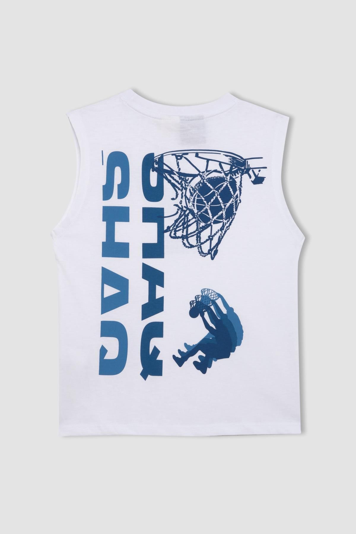 لباس زیر پسرانه دفاکتو Defacto اورجینال پسرانه کد کالا C4444A824HS - تصویر 3