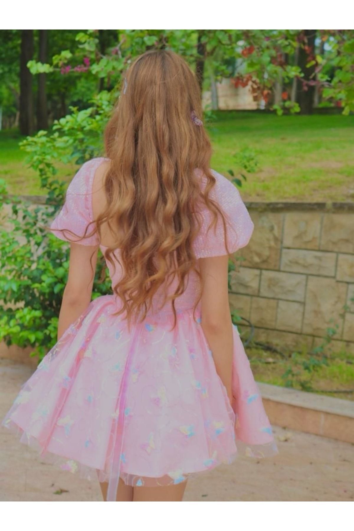 Reorah Collection-Fairytale Dress 4