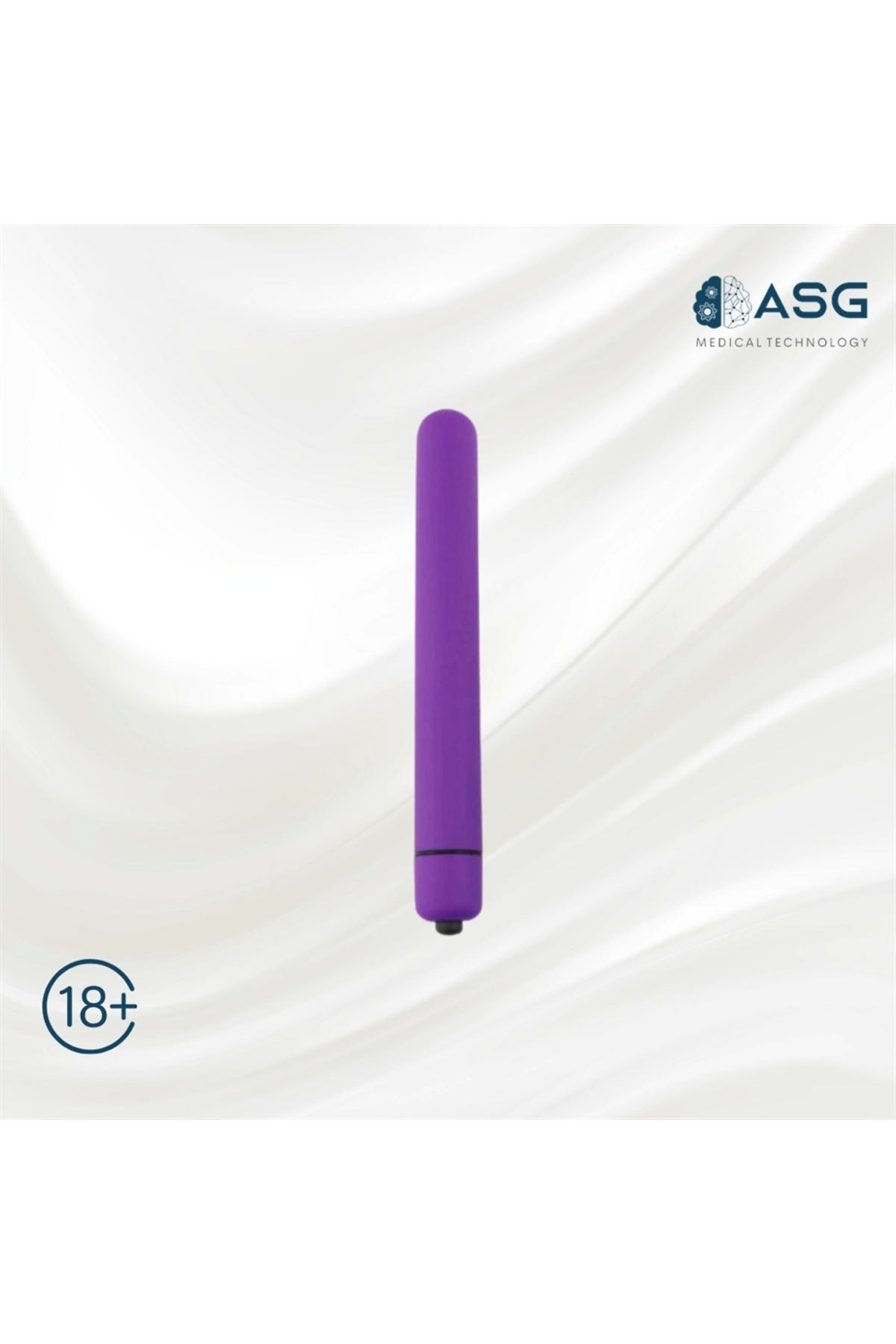 ASG MEDICAL 7 Hızlı Çubuk Vibratör