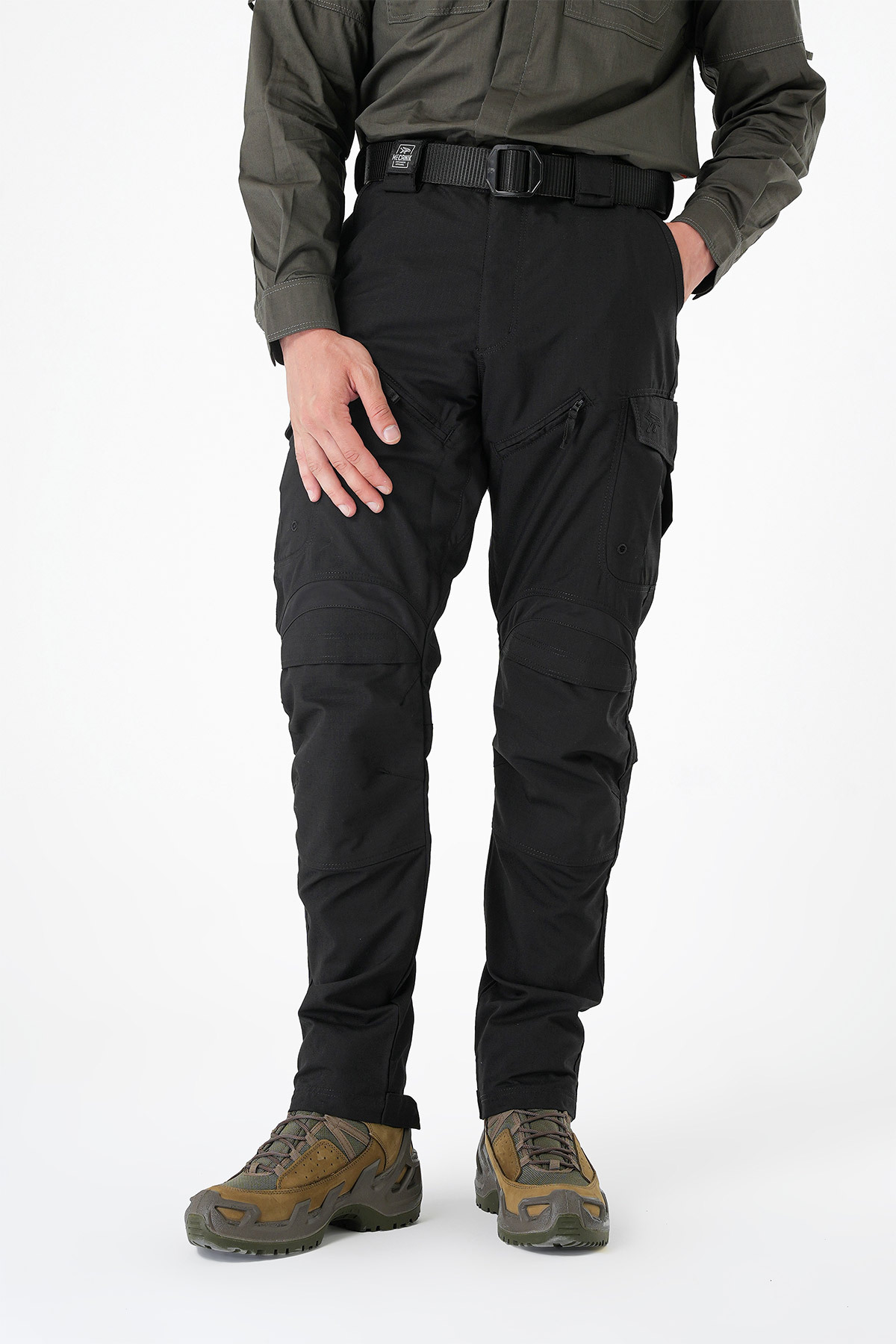 Genel Markalar ® Alpha Phoenix Pantolon