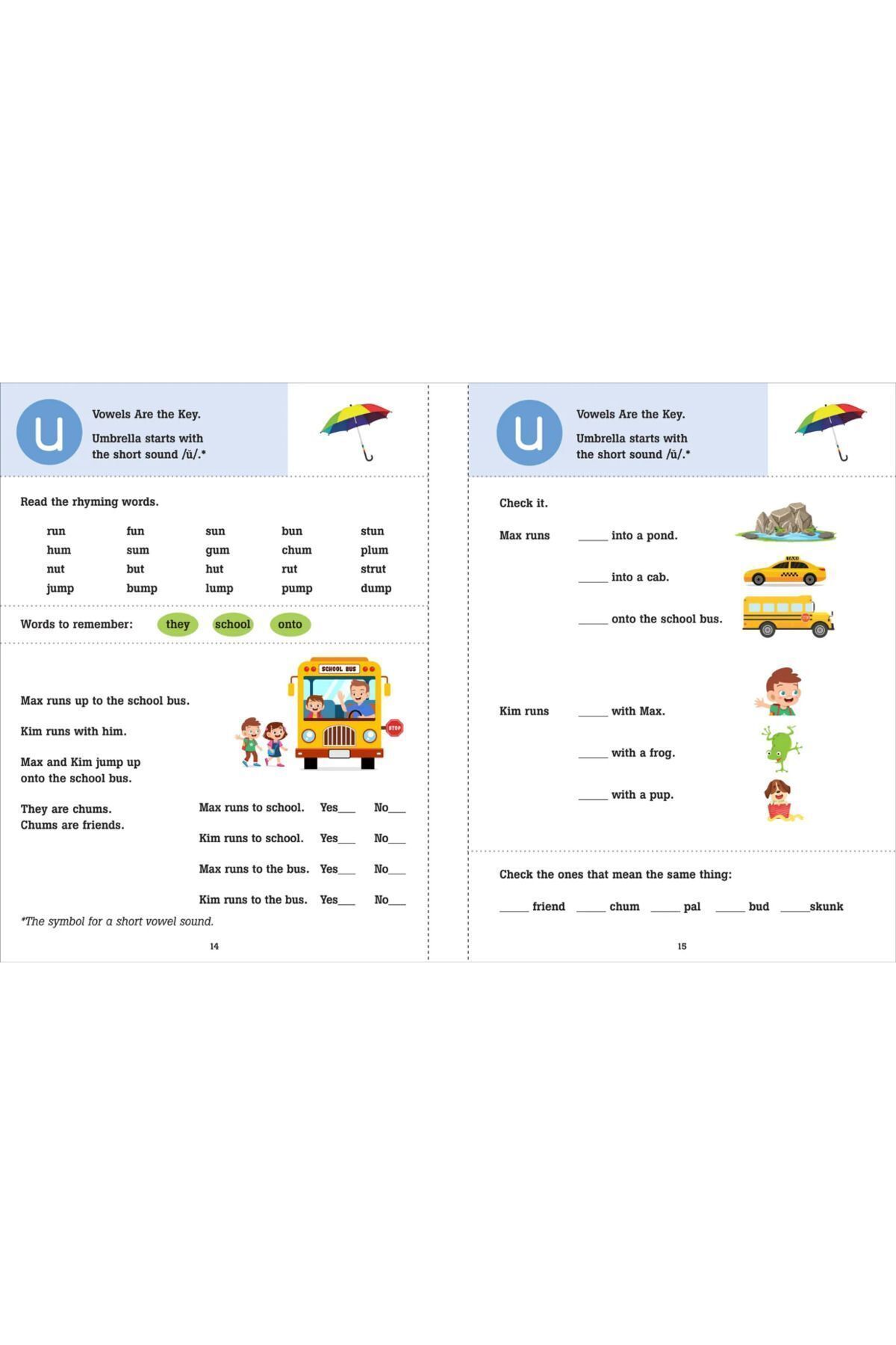 Peter Pauper Press-Trace and Learn Reading Made Easy - Exercise Book That Stimulates Reading 7