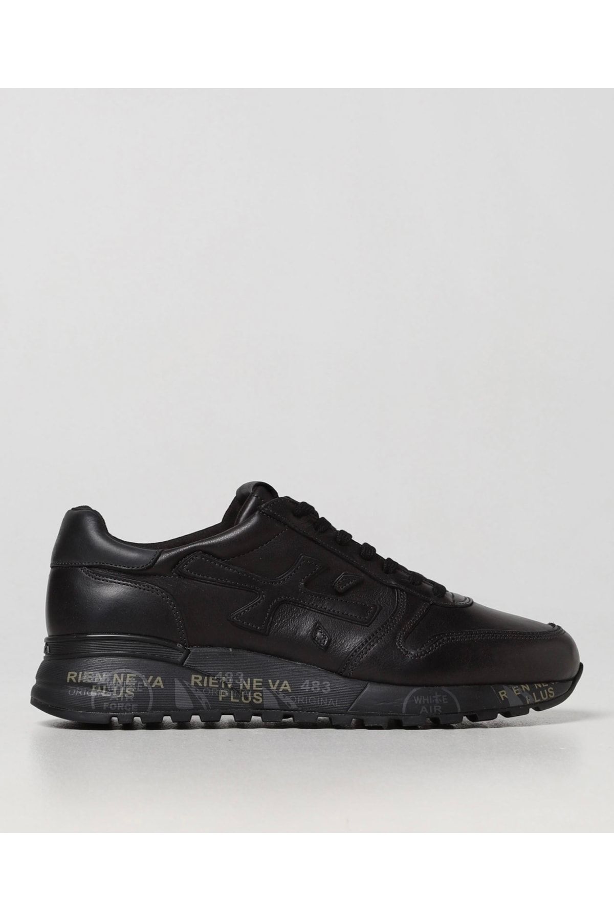 Premiata mick 1453 black sales