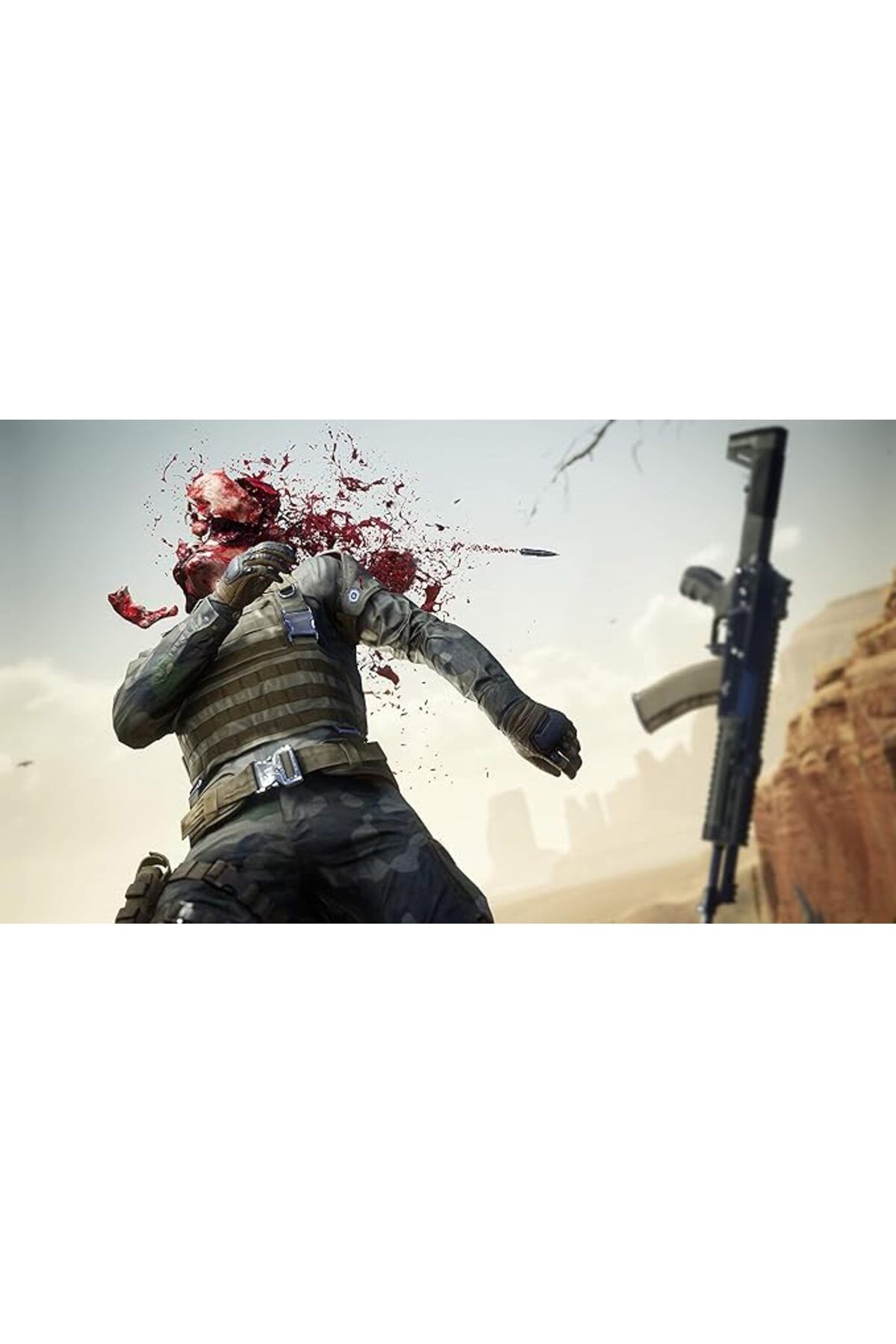 CI Games-Sniper Ghost Warrior: Contracts 2 PS5 6