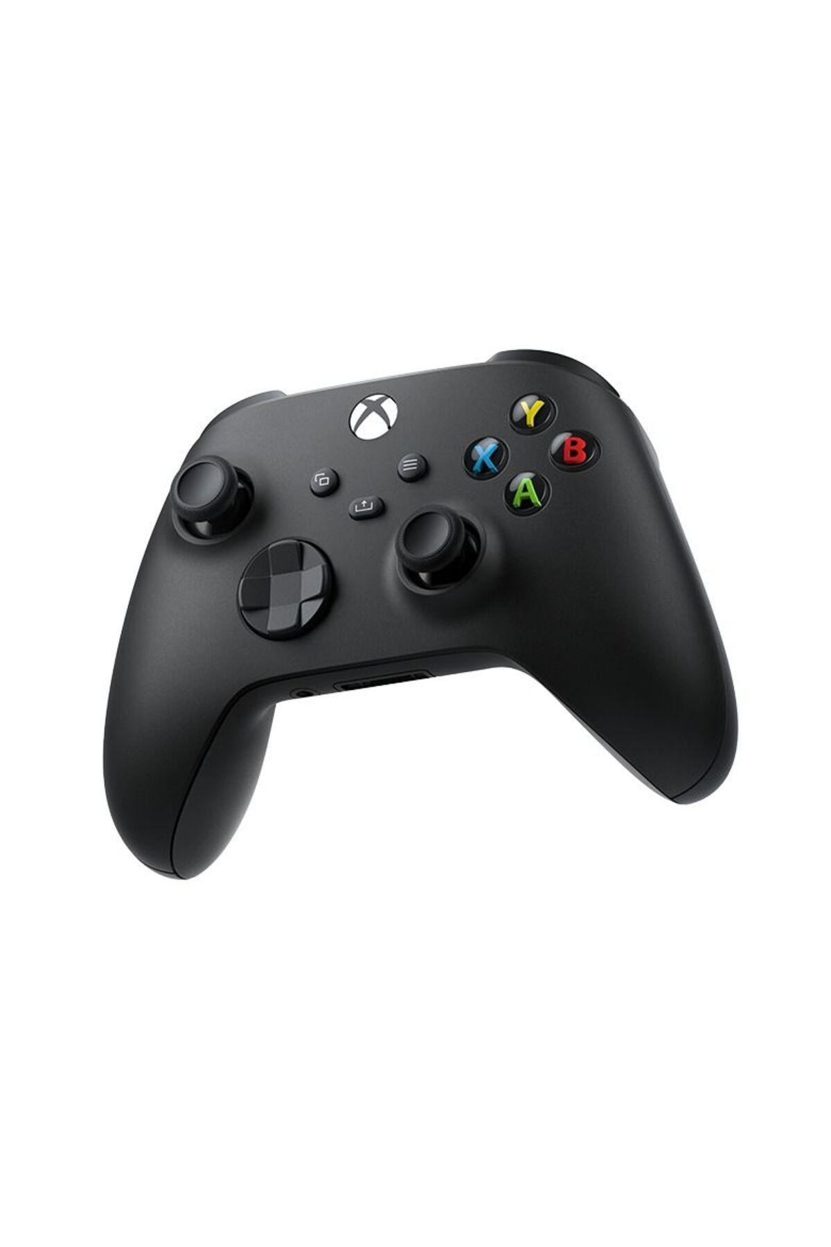 MICROSOFT-Xbox Series S Konsol 1 تيرابايت - سياه سوروم 5