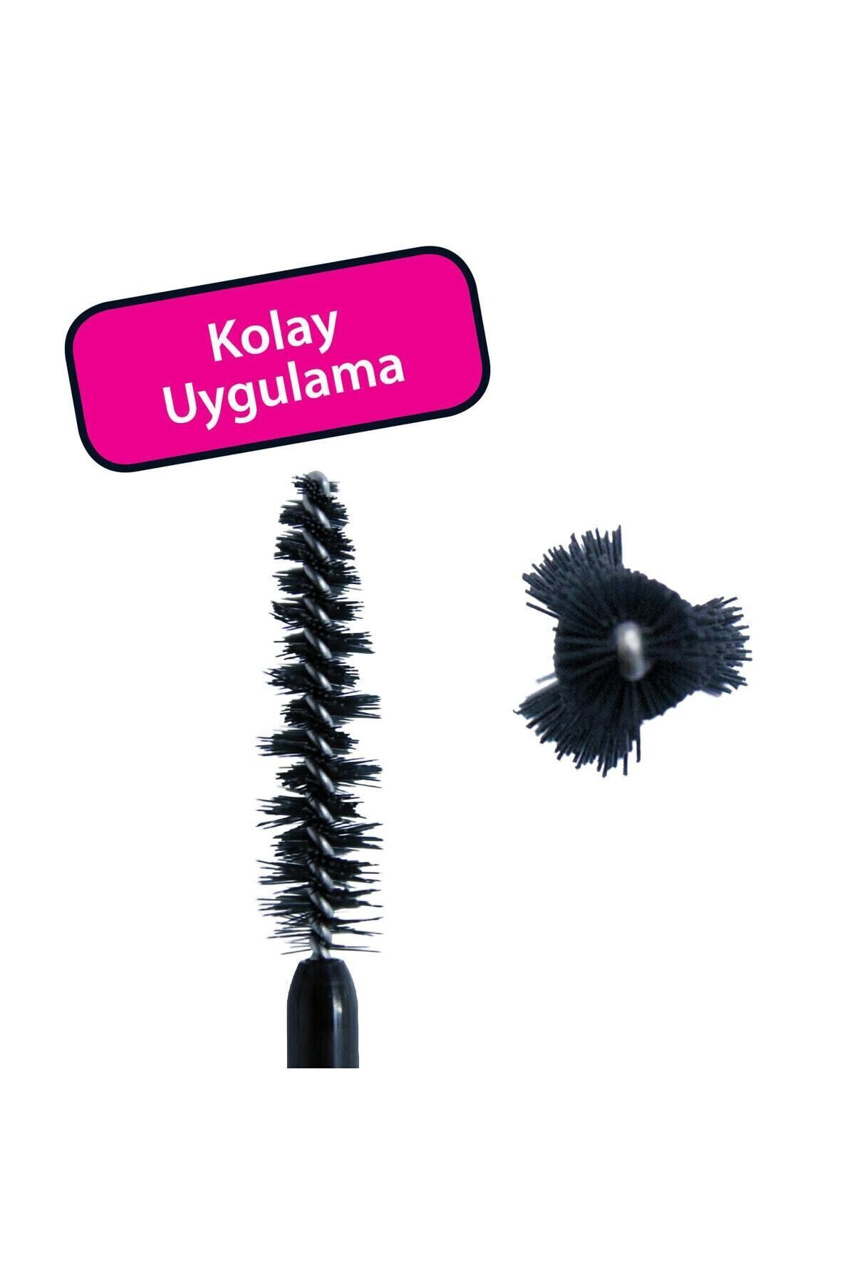 Alterra-Sensational Defin 7 ml Mascara 2