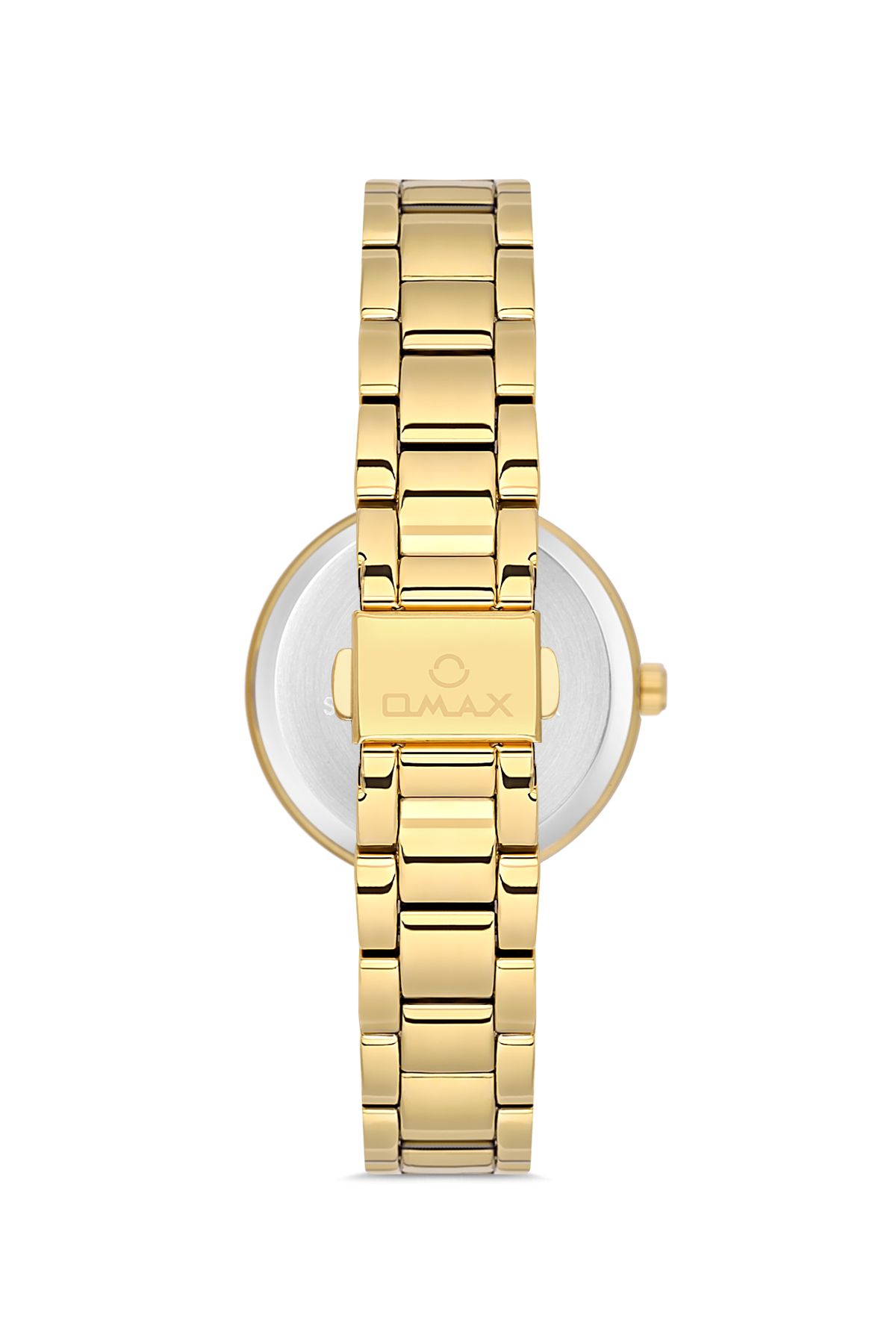 Omax-Metal Women's Watches 00JSS026Q001 3