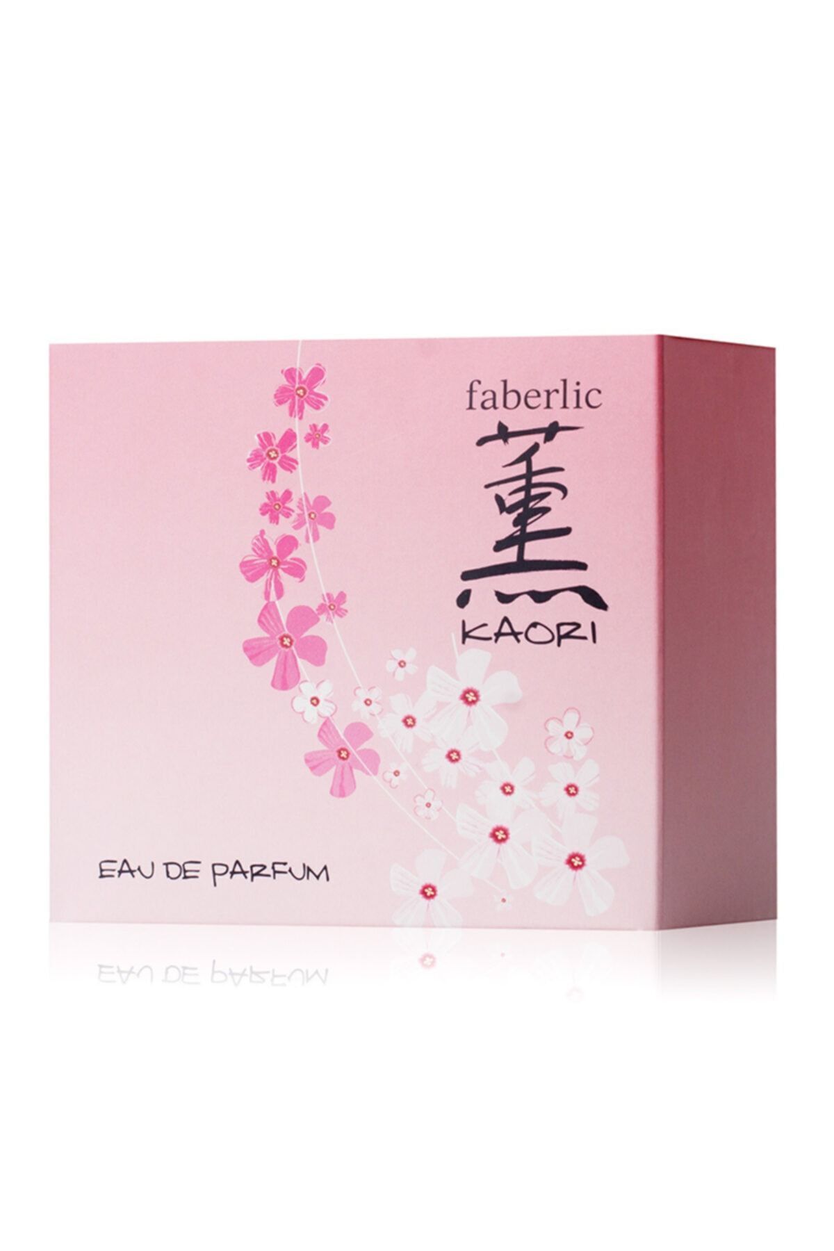 Kaorı Kadın Edp 30 ml Parfüm 4690302341572