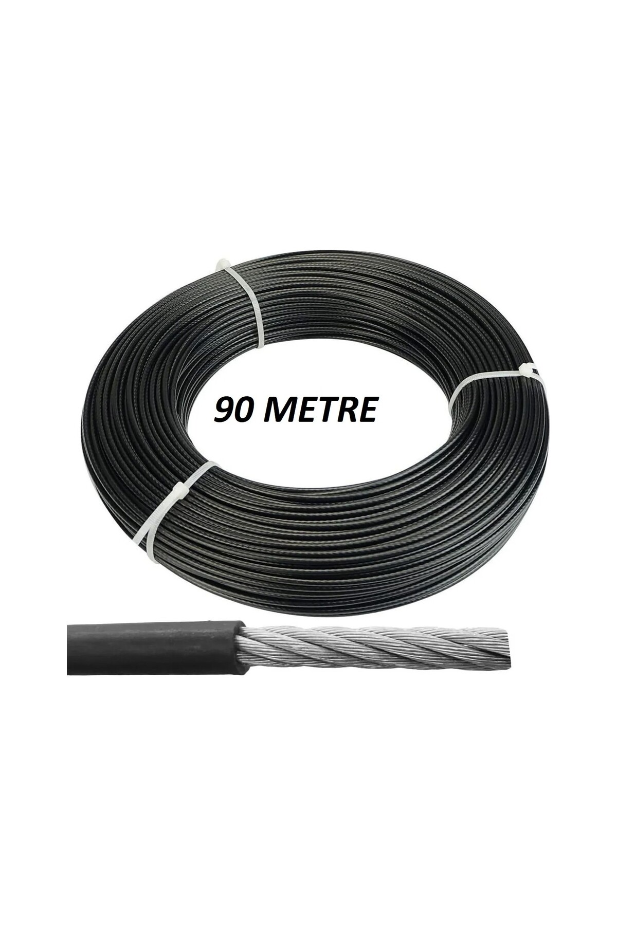 NOKTA HALAT Kondisyon Aletleri