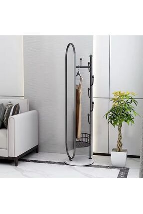 larissa design Askılık ayna