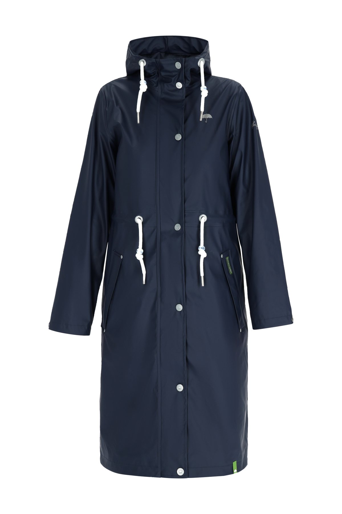 Zalando Schmuddelwedda Regenmantel Schwarz Schmuddelwedda